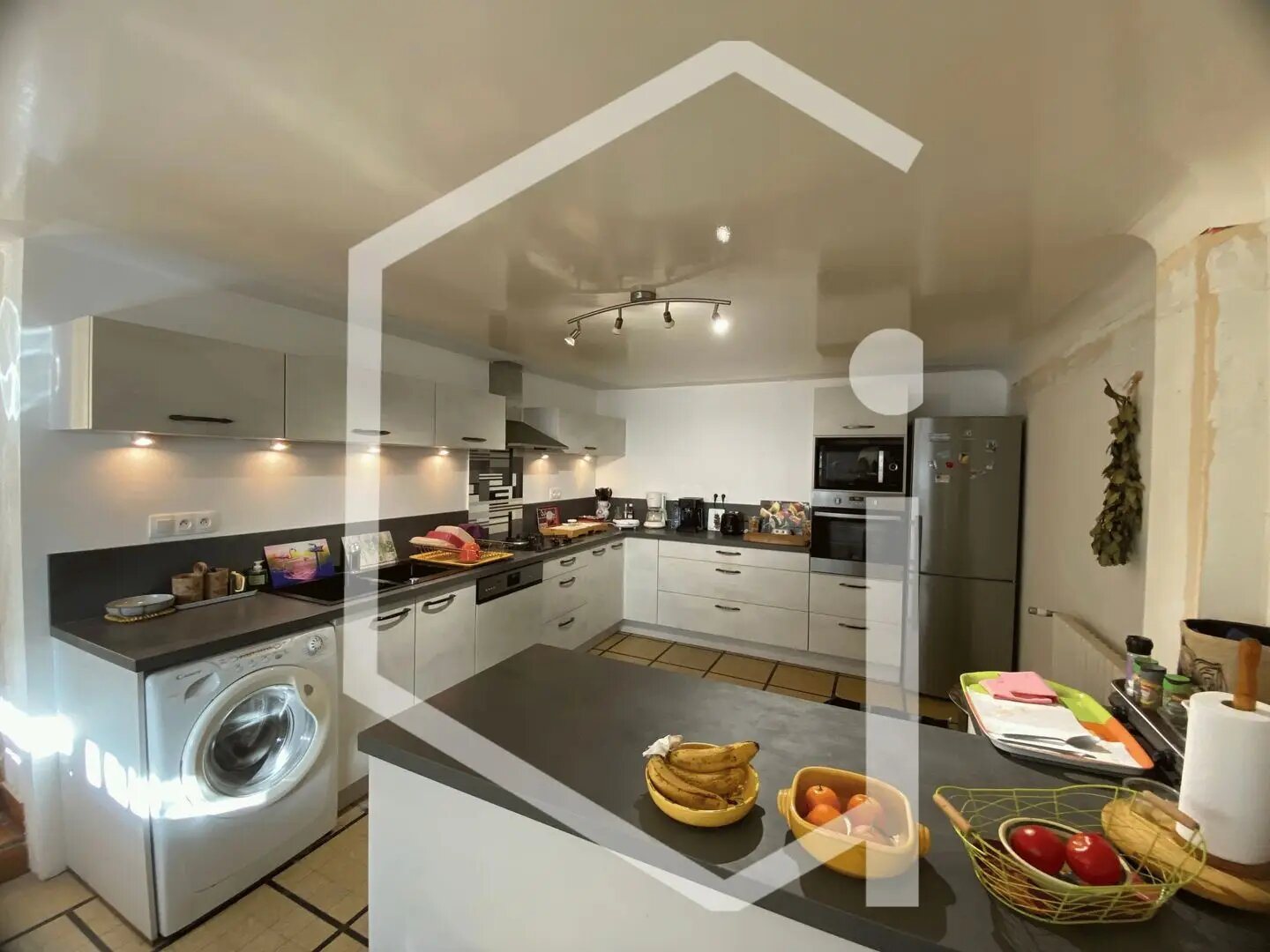 Maison à vendre, 157m², Léré