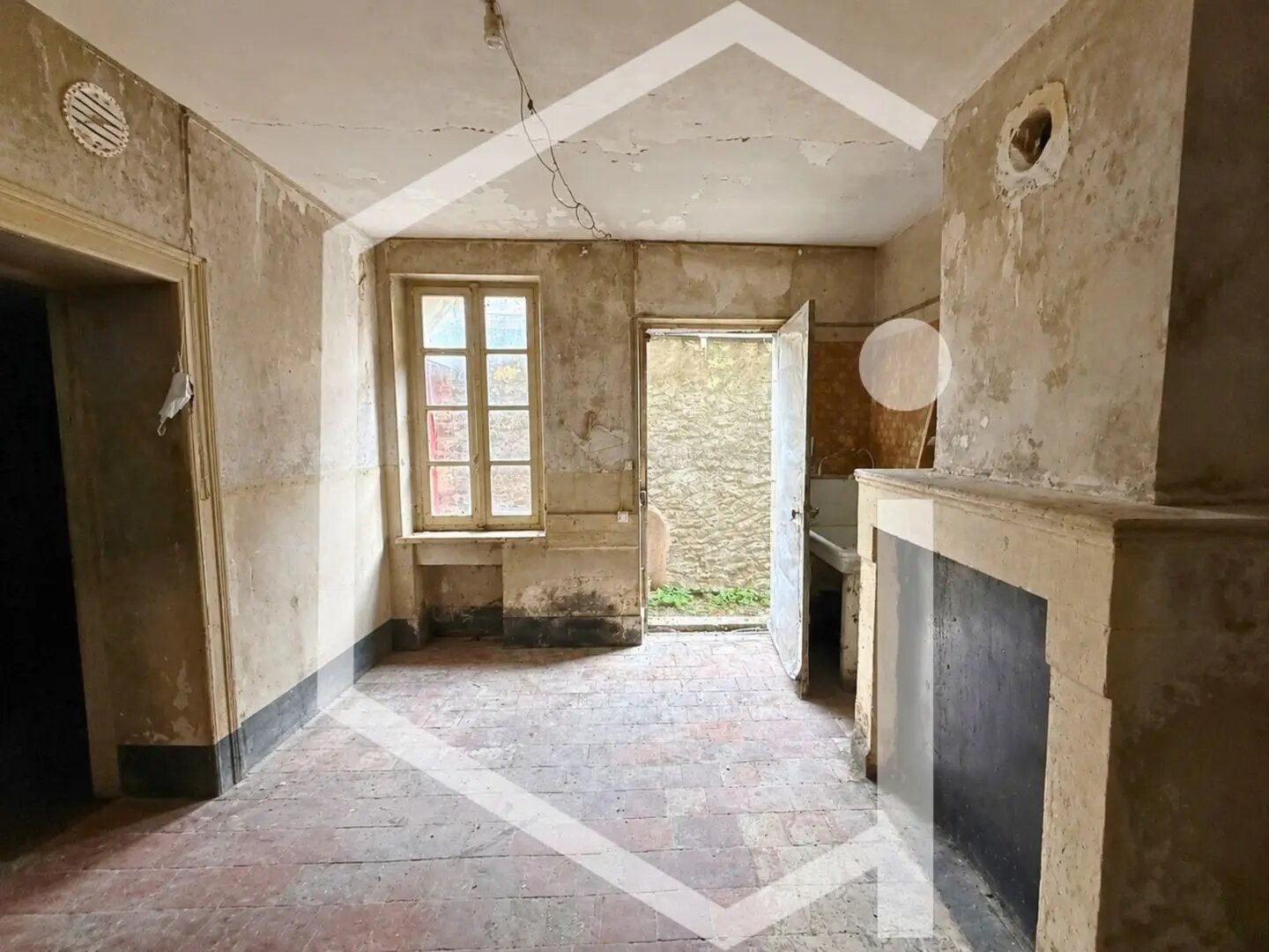 Maison à vendre, 80m², La Charité-sur-Loire