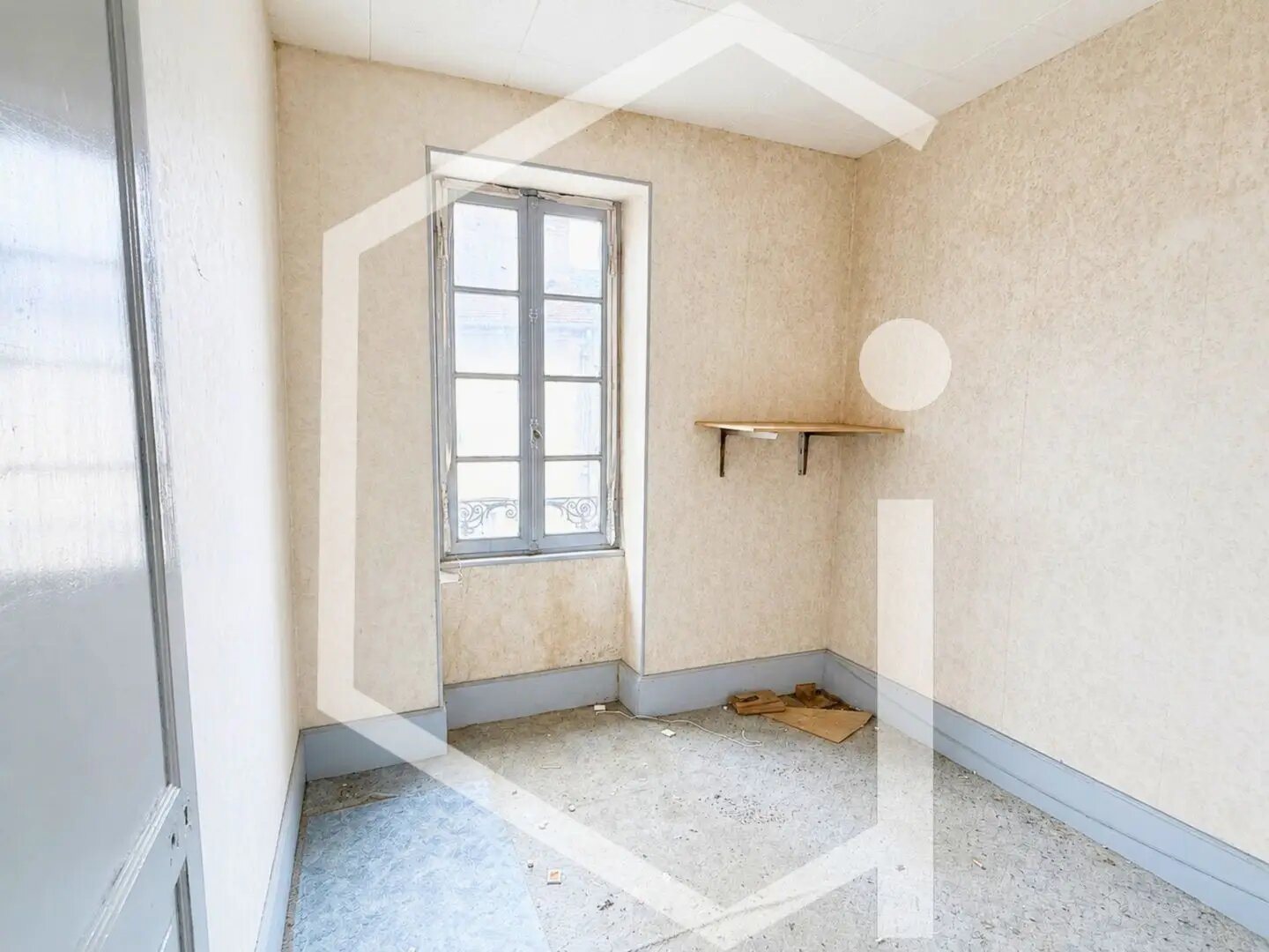 Maison à vendre, 80m², La Charité-sur-Loire