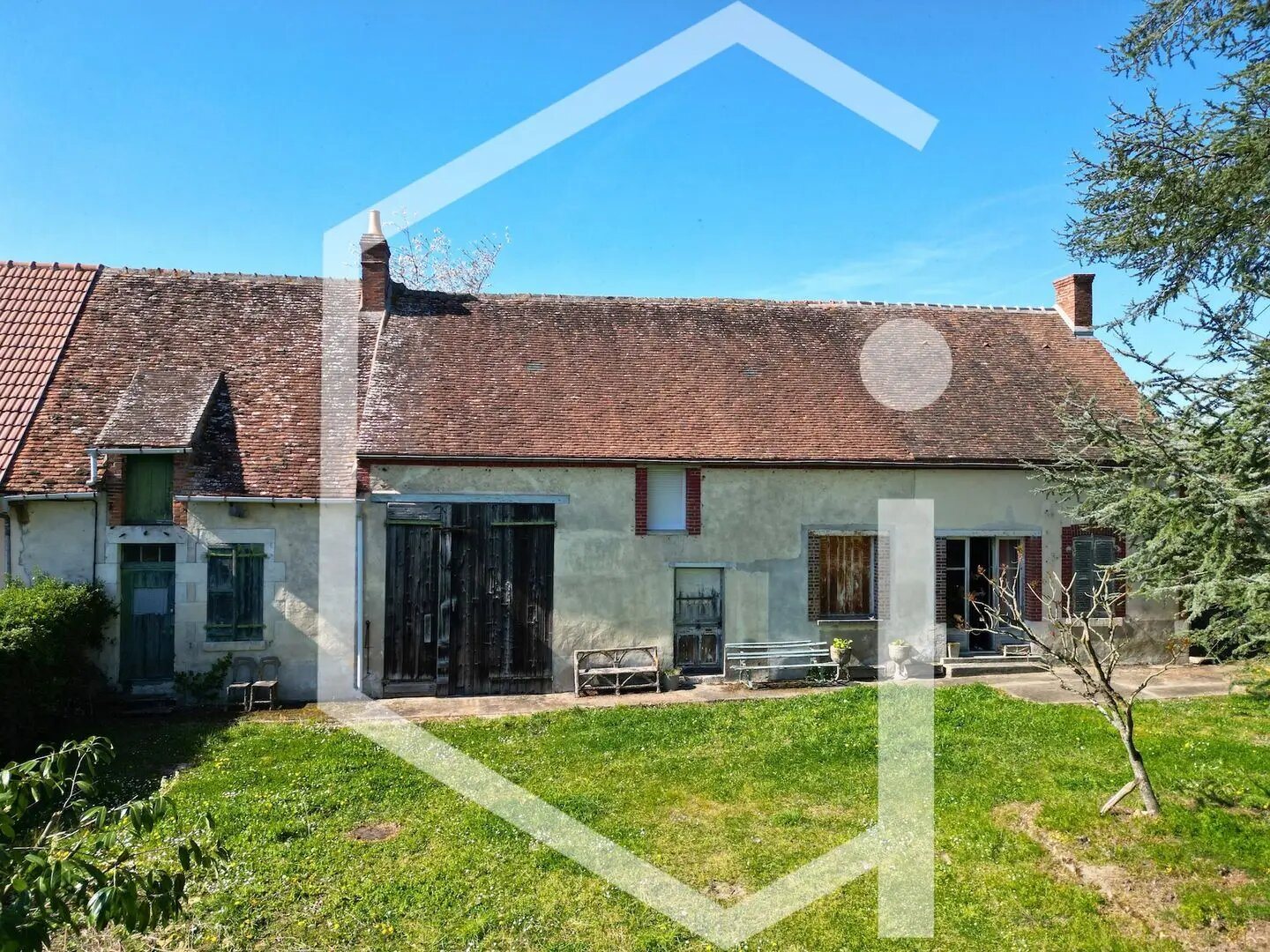 Maison à vendre, 143m², Châtillon-sur-Loire
