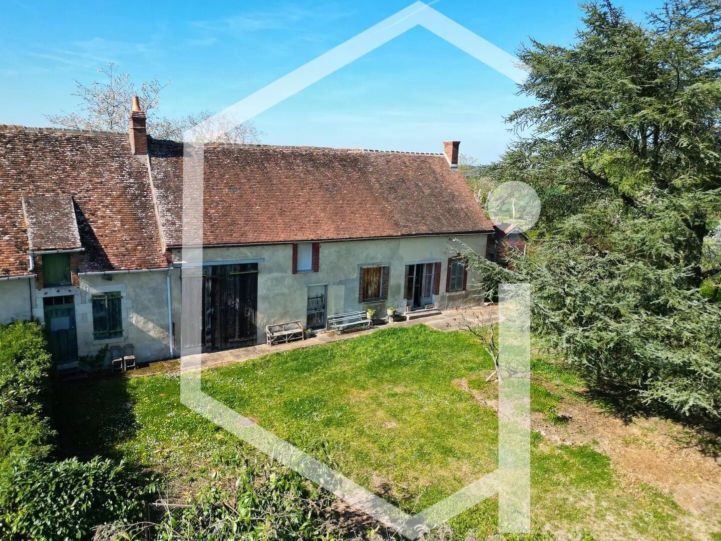 Maison à vendre, 143m², Châtillon-sur-Loire