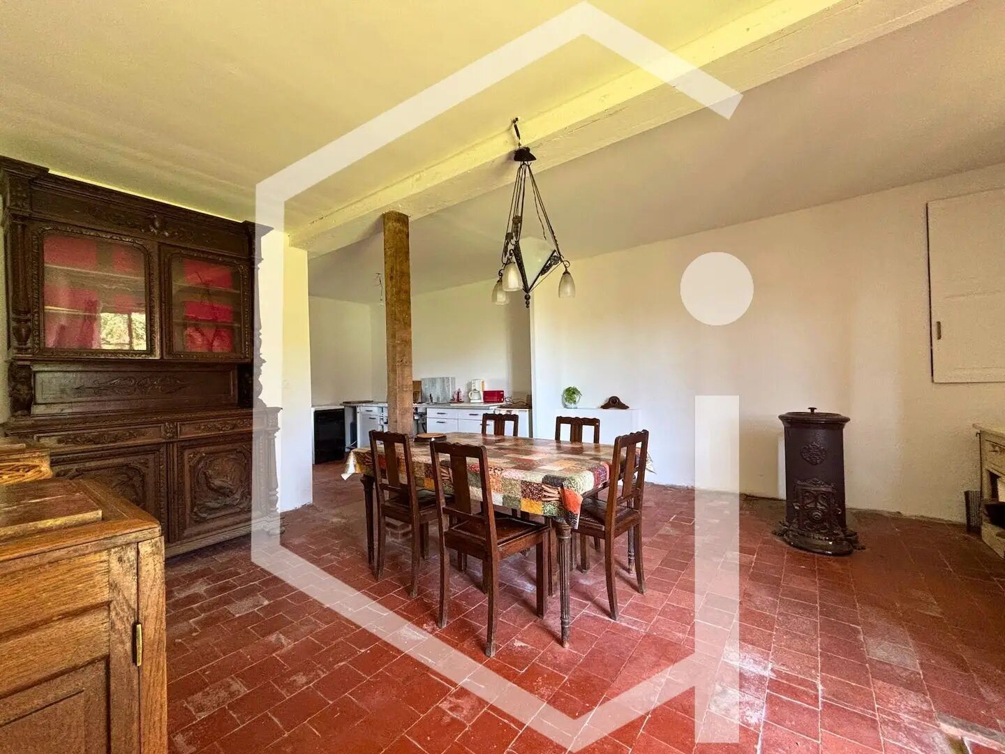 Maison à vendre, 143m², Châtillon-sur-Loire