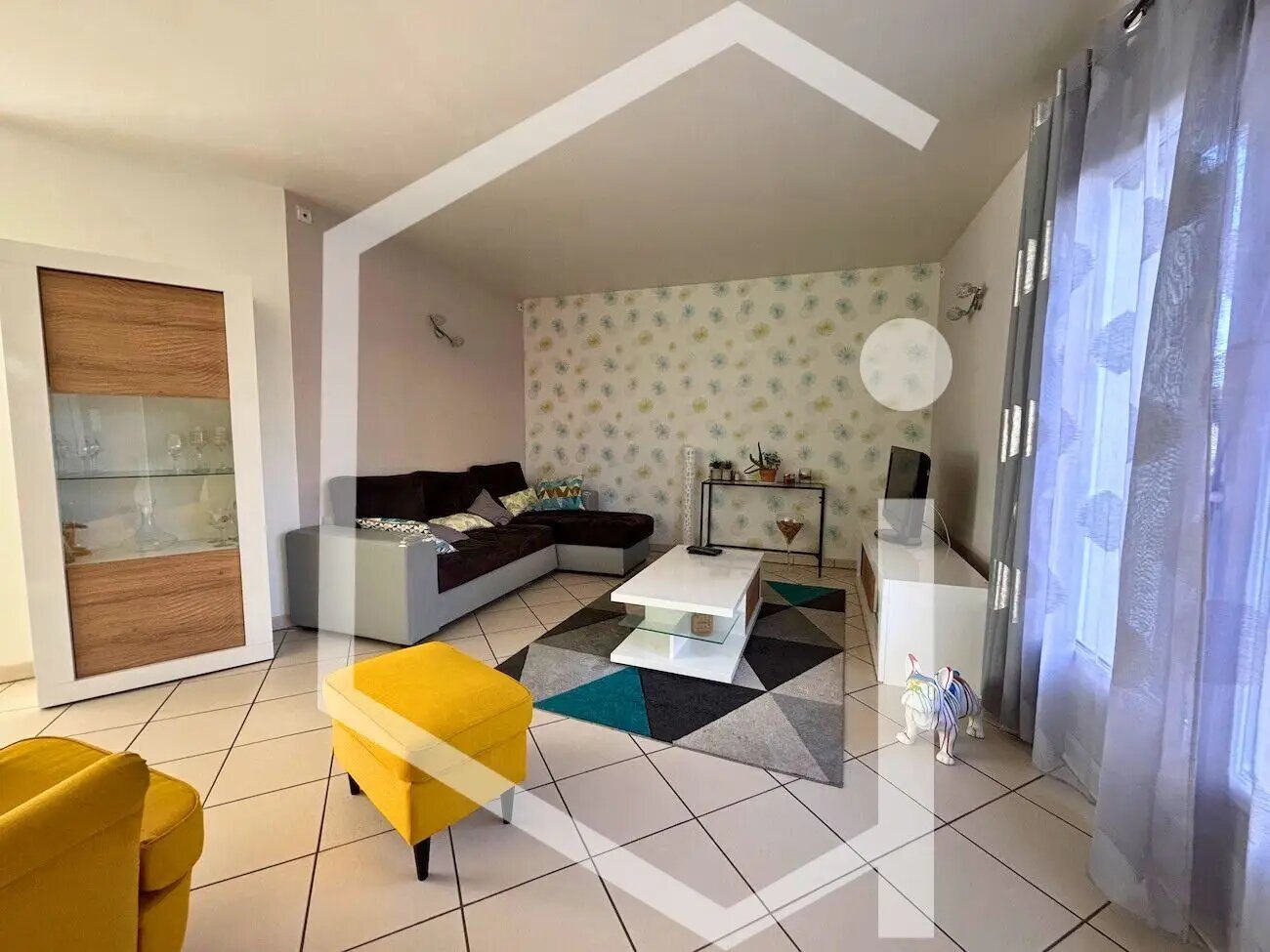 Maison à vendre, 125m², Sancerre