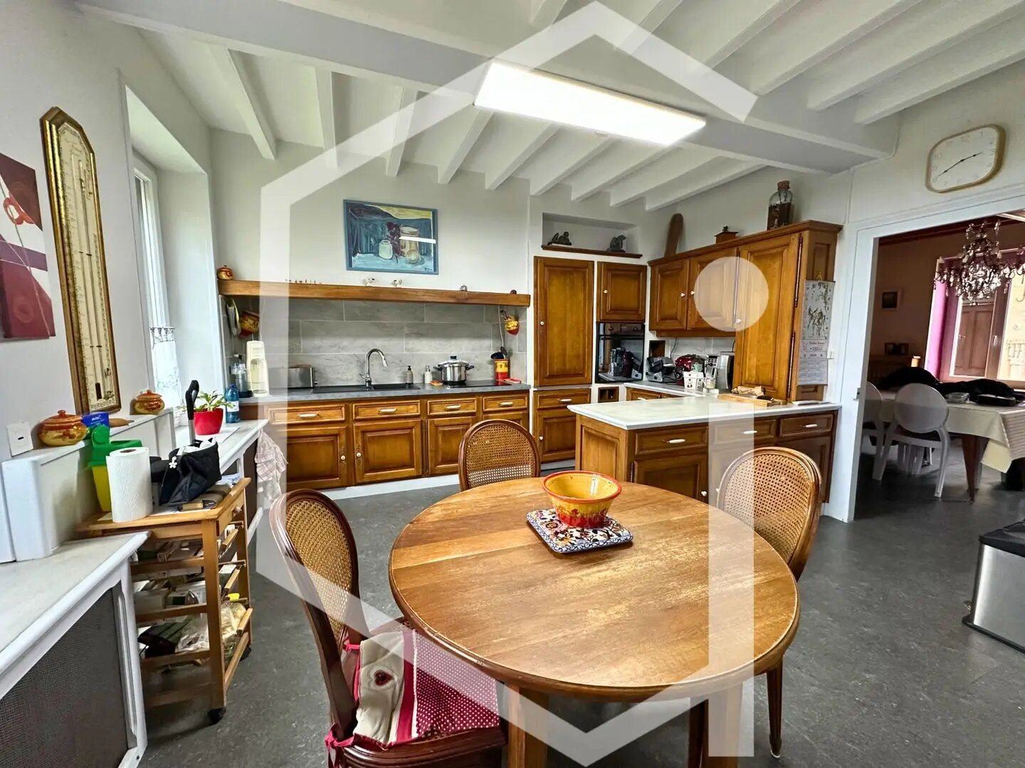 Maison à vendre, 189m², Cosne-Cours-sur-Loire