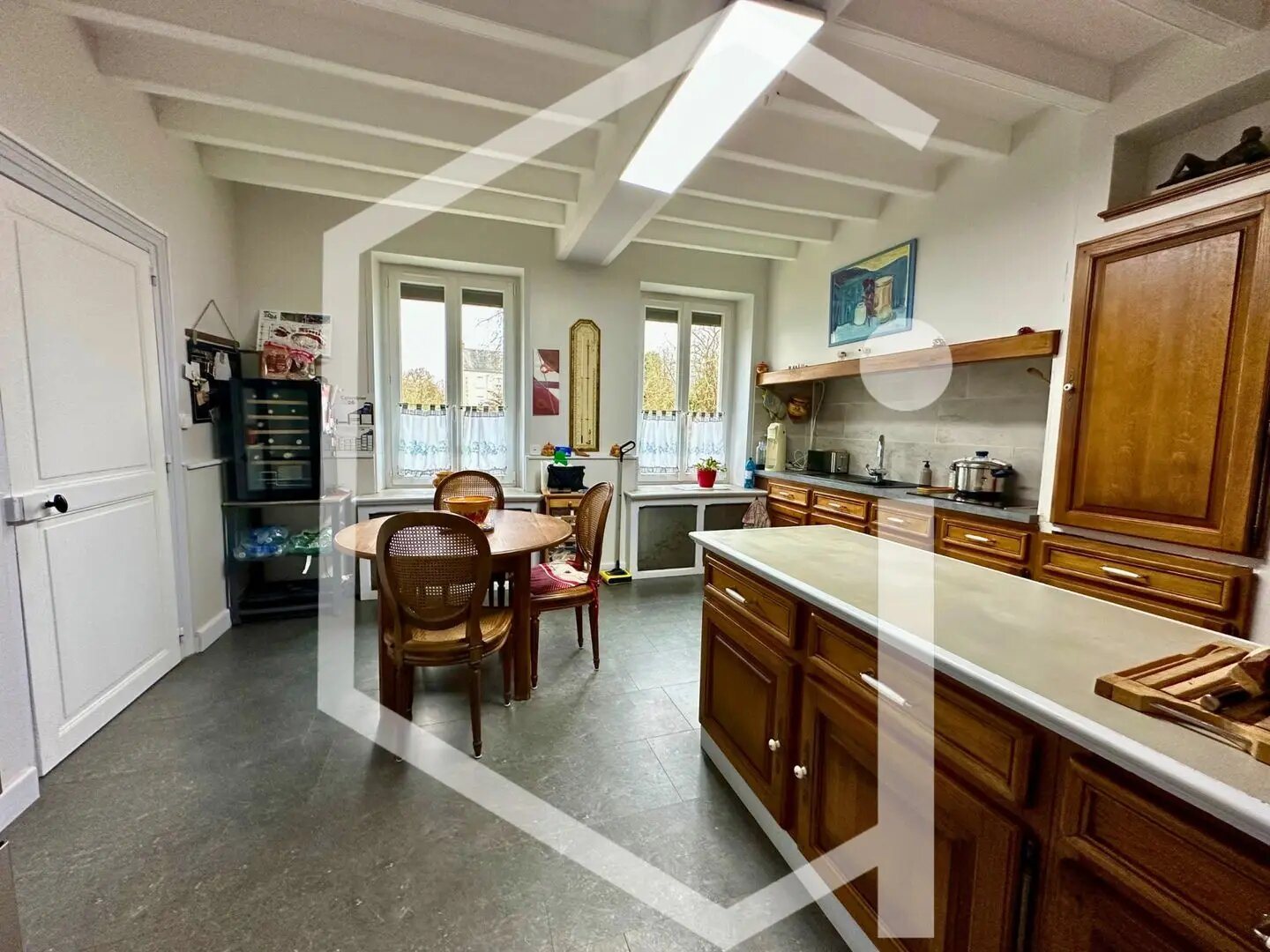 Maison à vendre, 189m², Cosne-Cours-sur-Loire