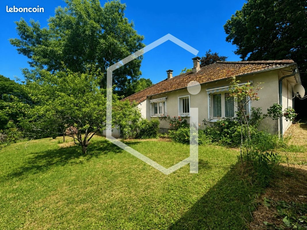 Maison à vendre, 90m², Léré