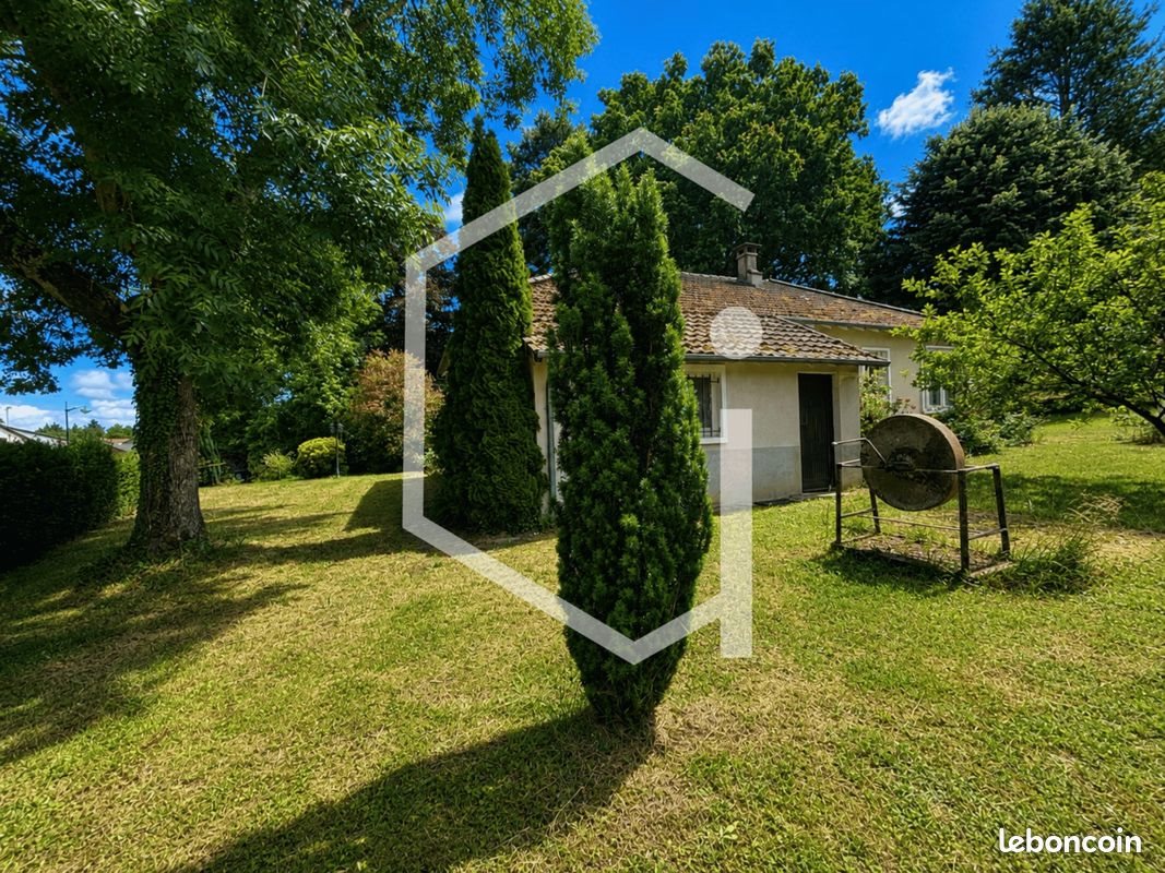 Maison à vendre, 90m², Léré