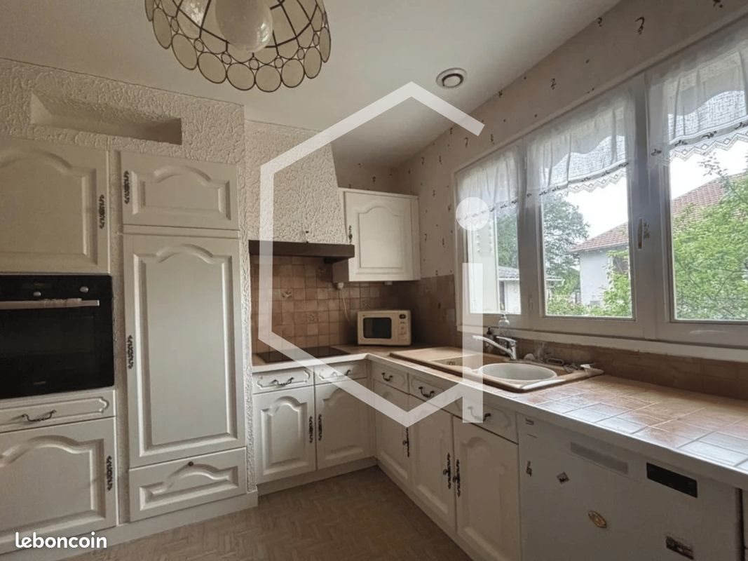 Maison à vendre, 90m², Léré