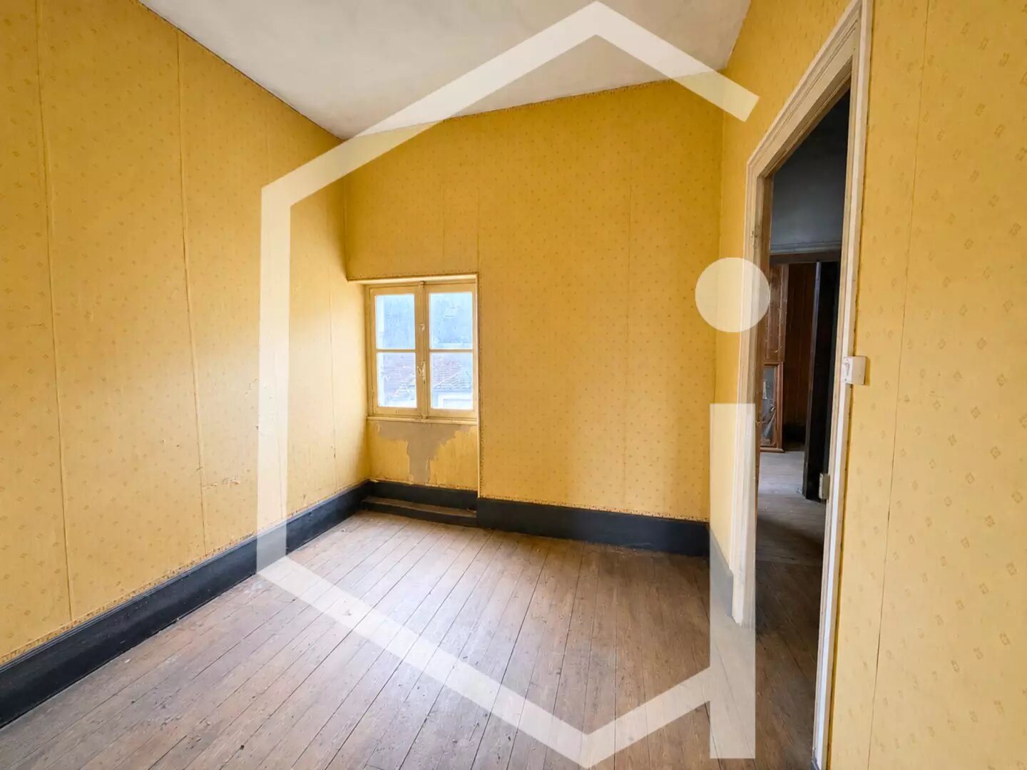 Maison à vendre, 80m², La Charité-sur-Loire
