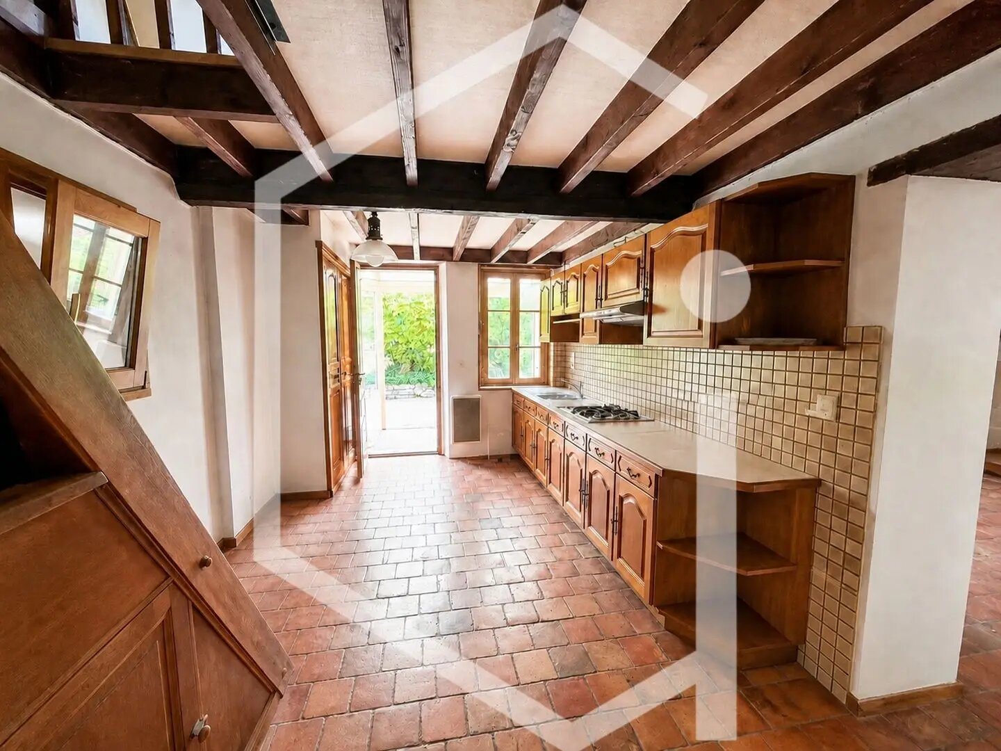Maison à vendre, 95m², Aillant-sur-Milleron