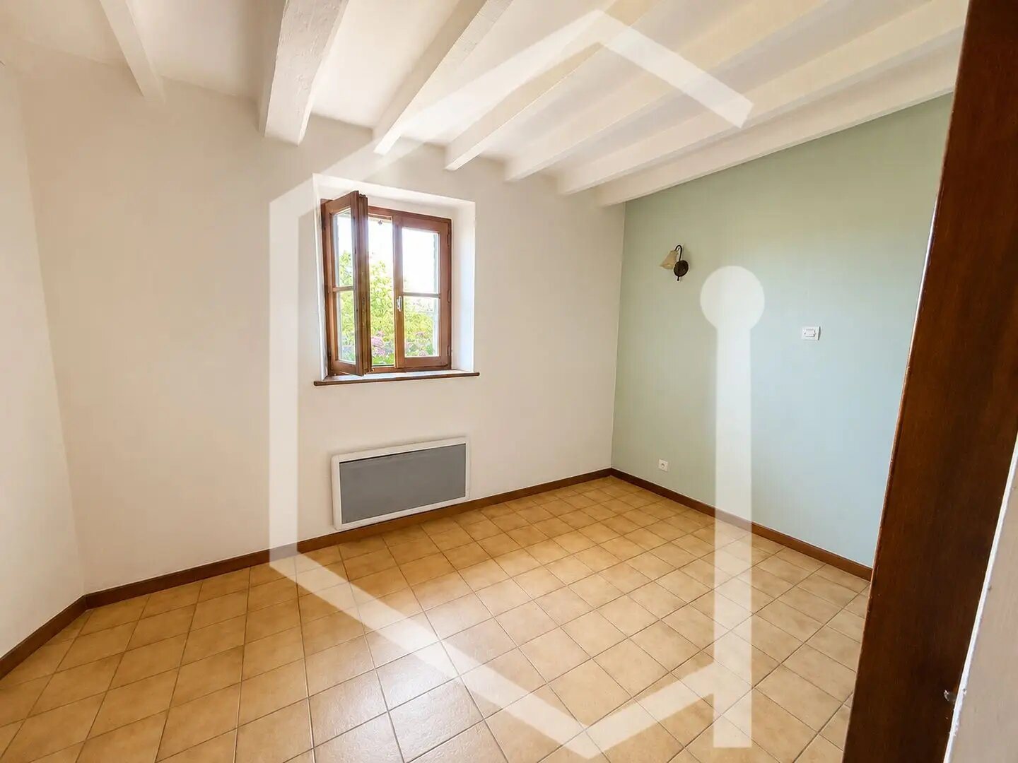 Maison à vendre, 95m², Aillant-sur-Milleron