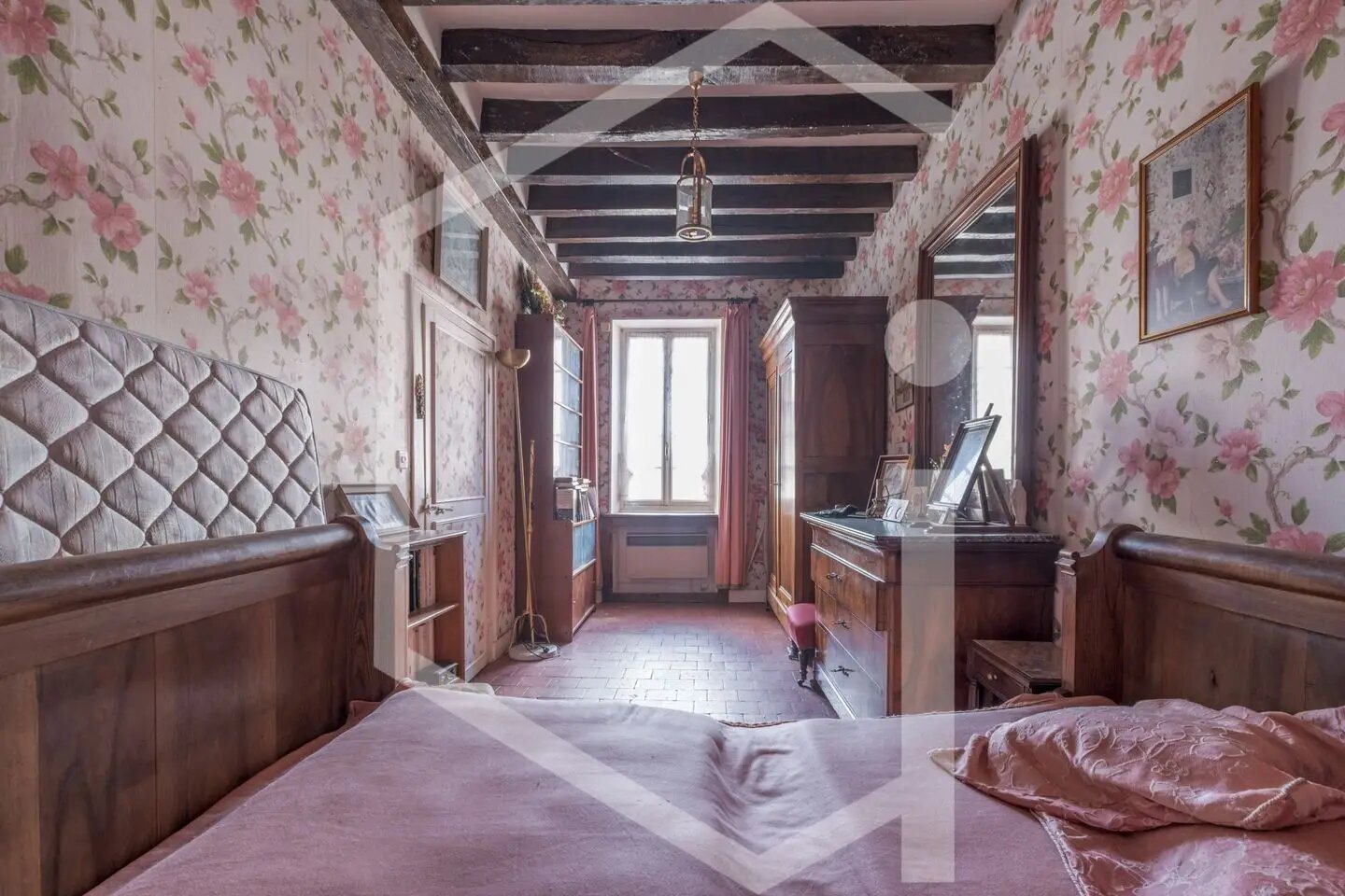 Maison à vendre, 70m², Sancerre