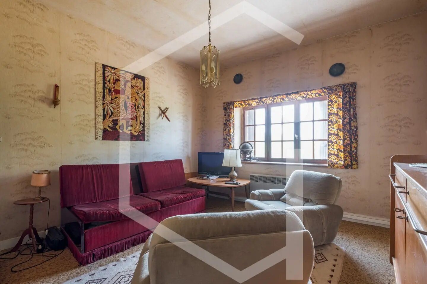 Maison à vendre, 70m², Sancerre
