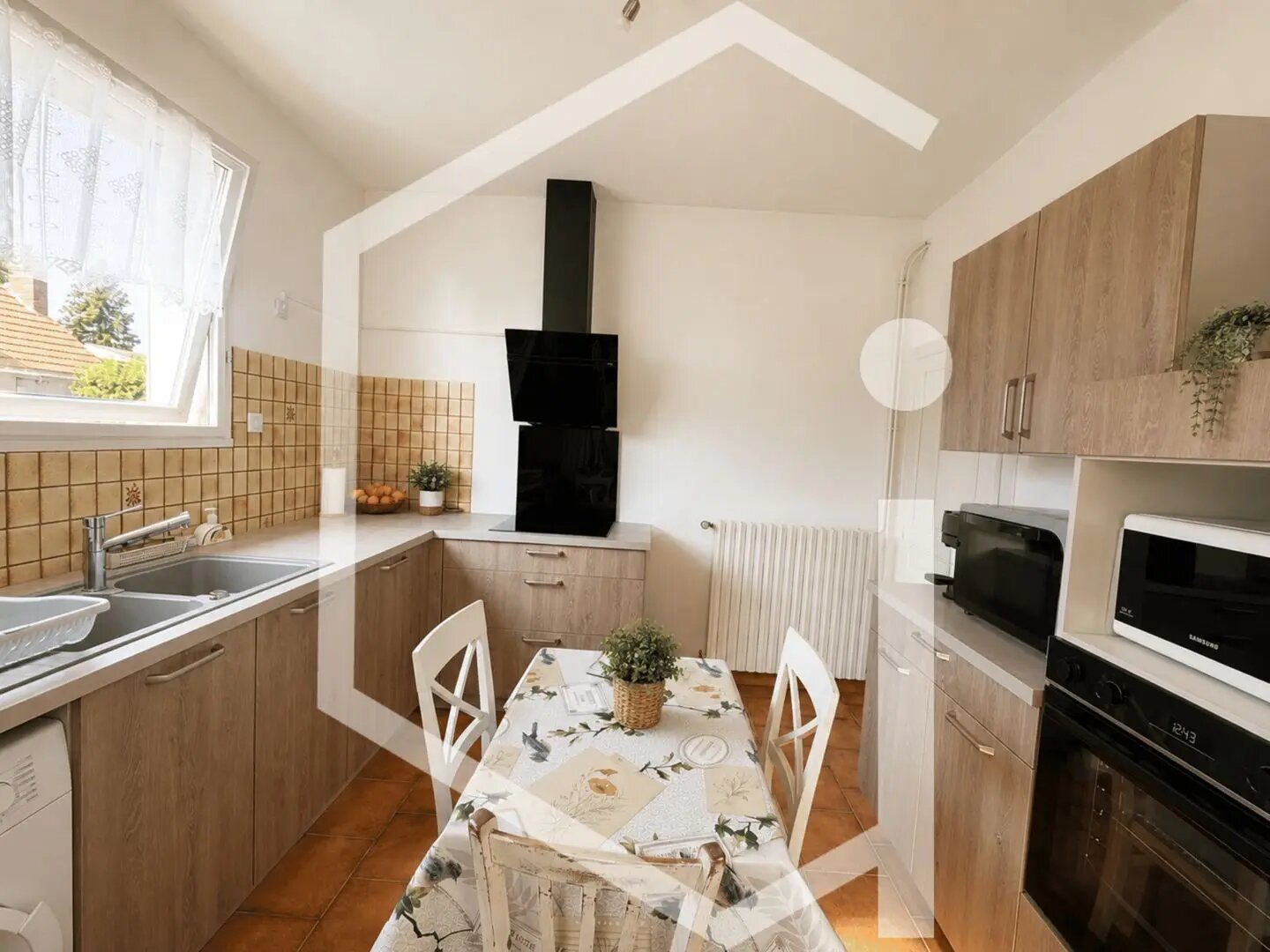 Maison à vendre, 93m², Herry