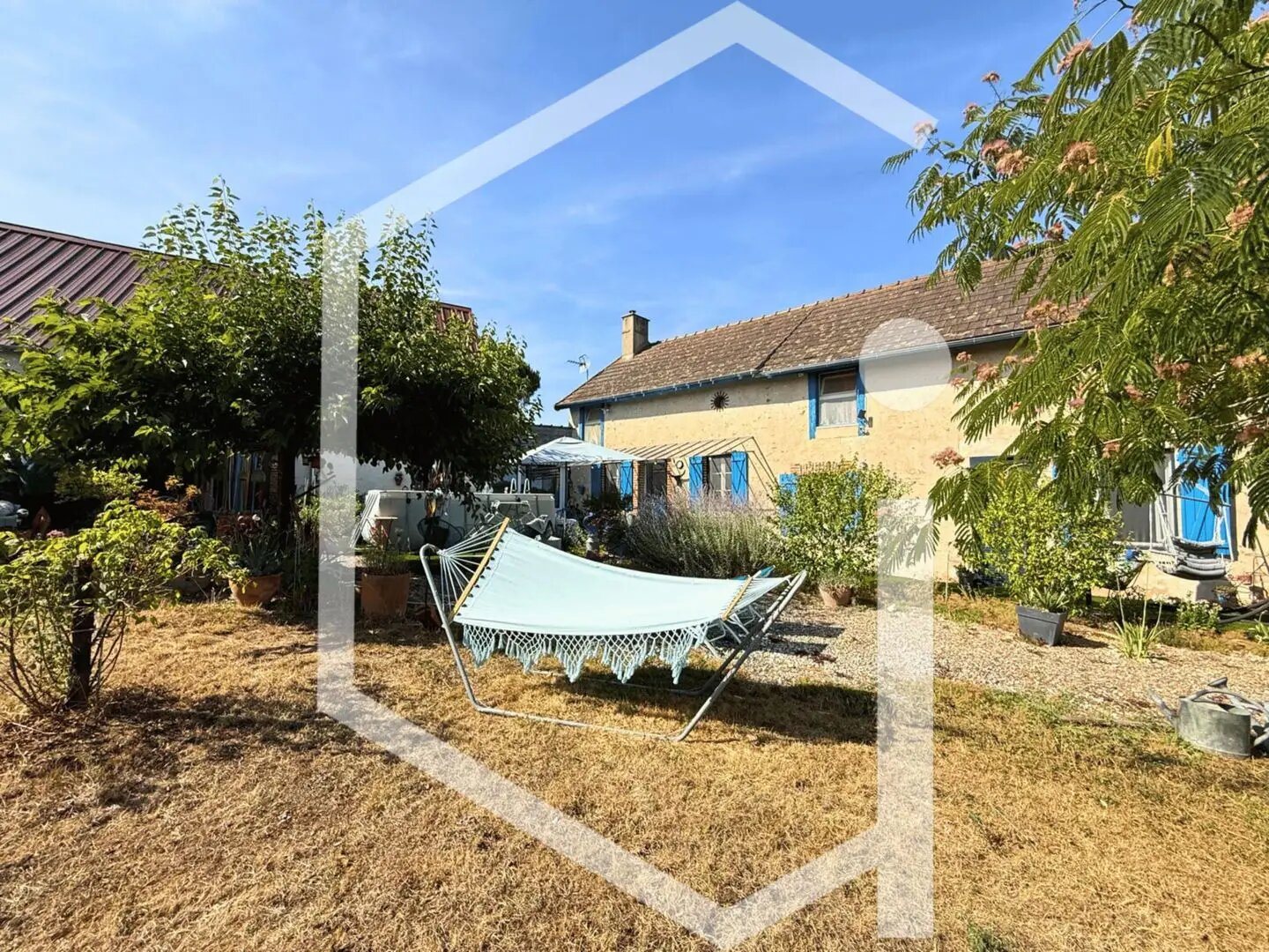 Maison à vendre, 175m², Cosne-Cours-sur-Loire