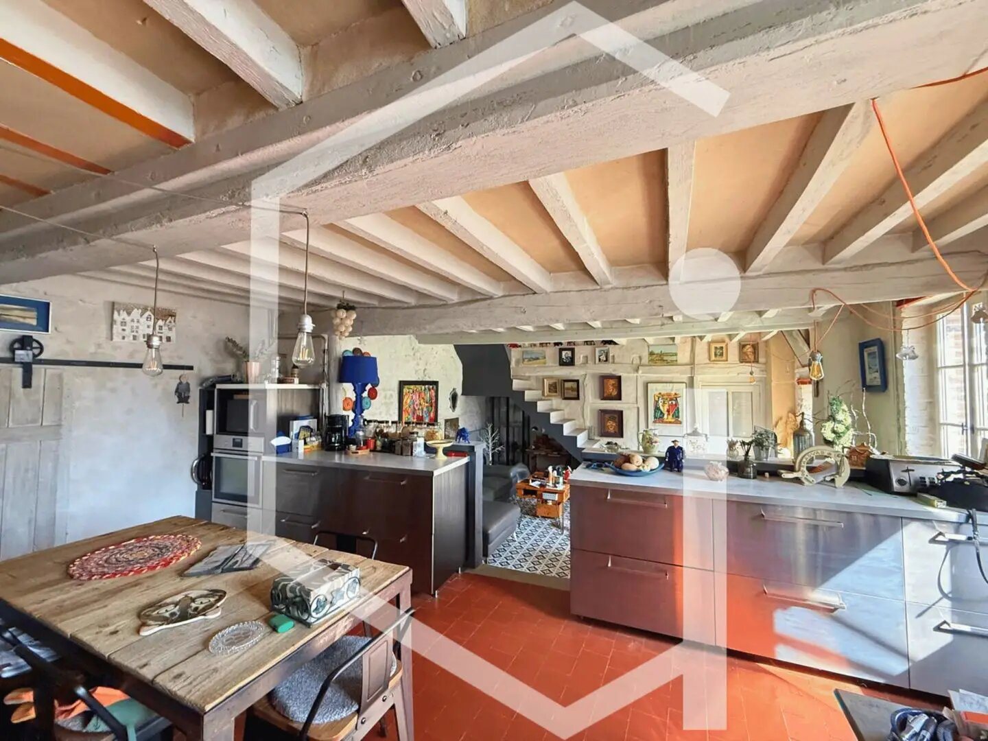 Maison à vendre, 175m², Cosne-Cours-sur-Loire