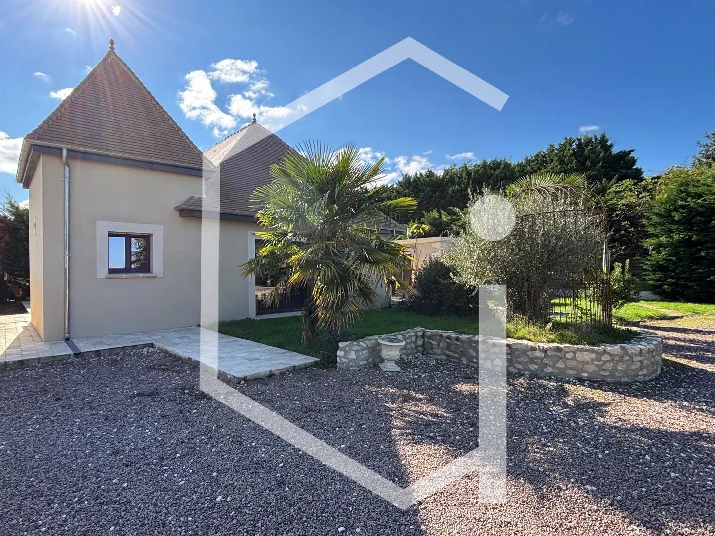 Maison à vendre, 124m², Cosne-Cours-sur-Loire