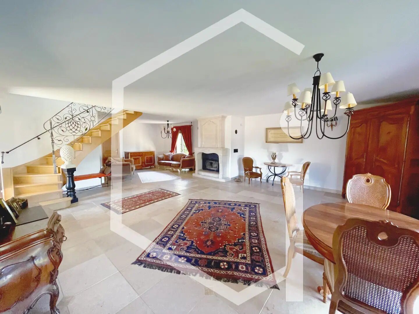 Maison à vendre, 124m², Cosne-Cours-sur-Loire