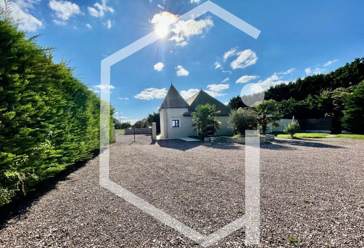 Maison à vendre, 124m², Cosne-Cours-sur-Loire