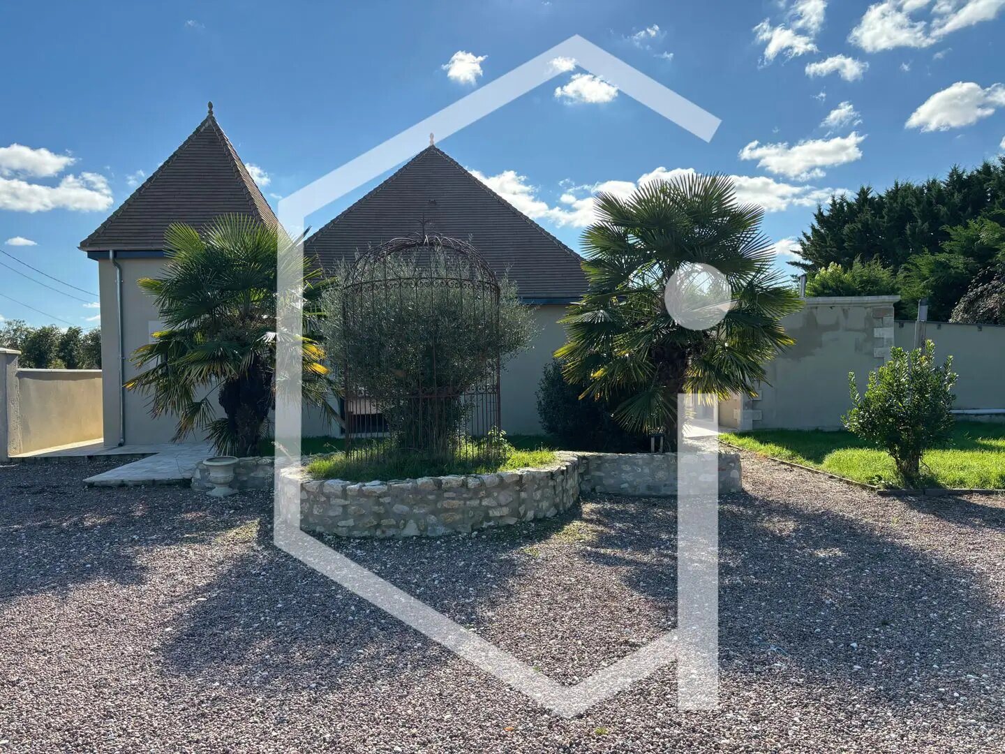 Maison à vendre, 124m², Cosne-Cours-sur-Loire