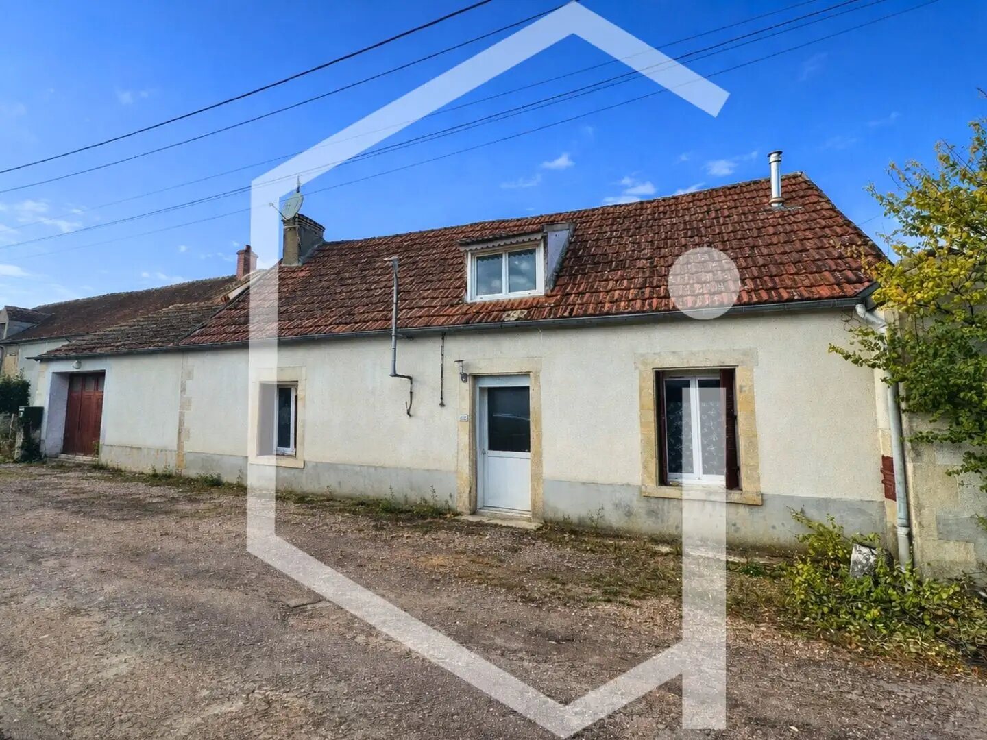 Maison à vendre, 103m², La Charité-sur-Loire