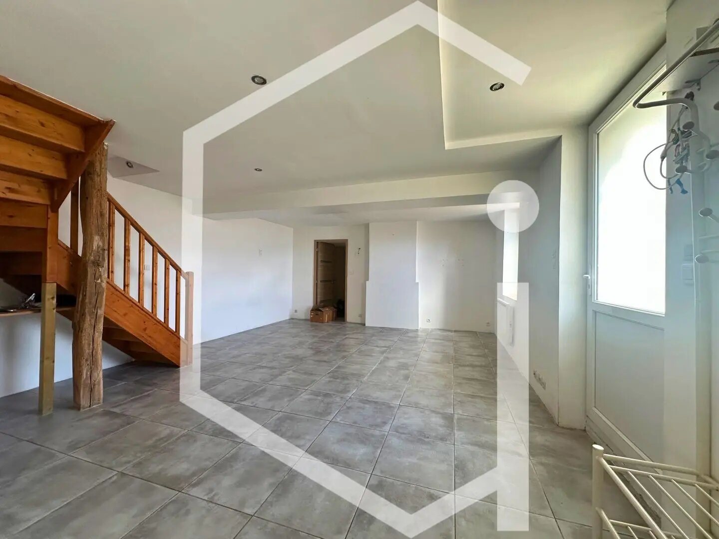 Maison à vendre, 103m², La Charité-sur-Loire