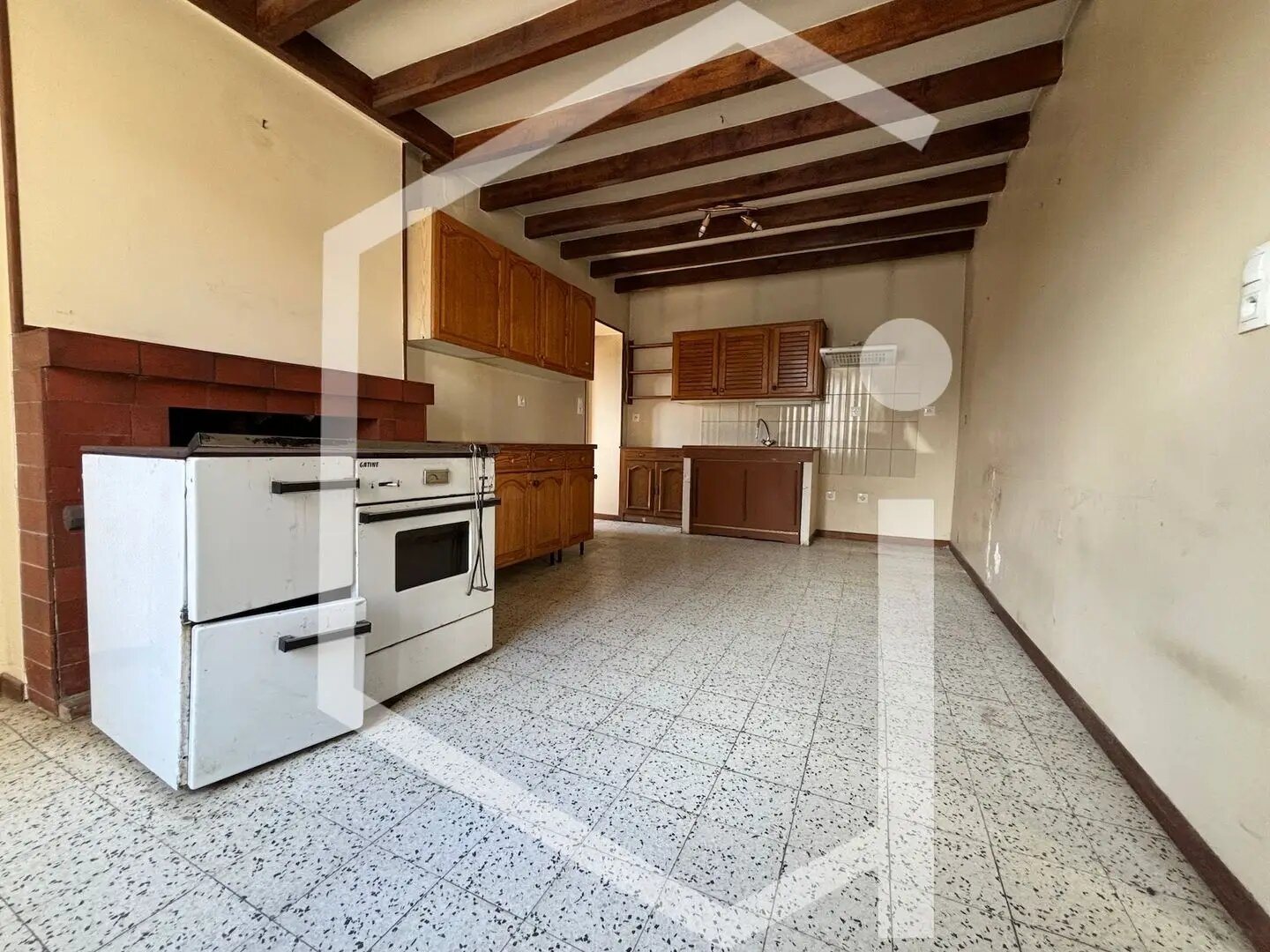 Maison à vendre, 60m², Cosne-Cours-sur-Loire