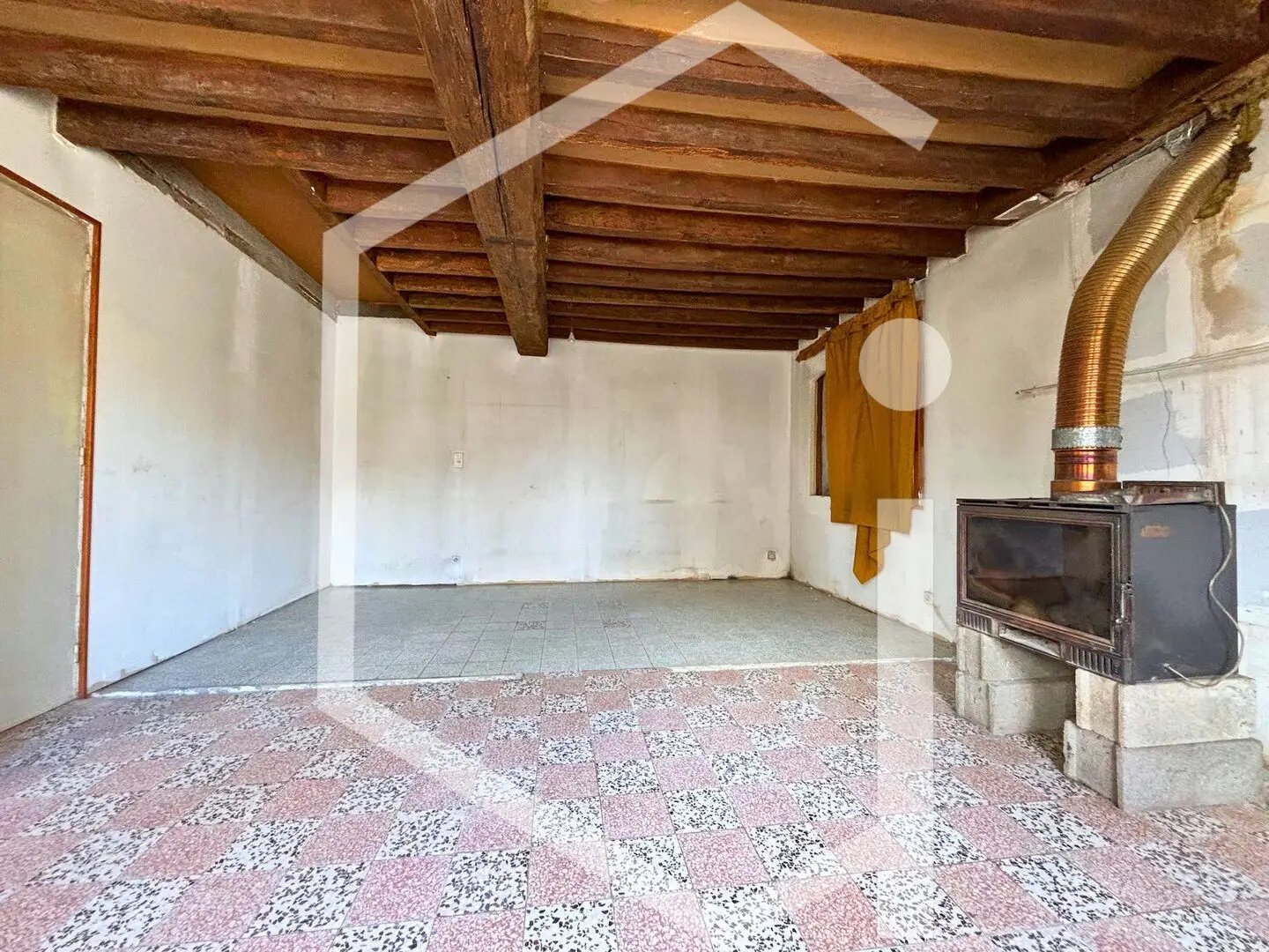 Maison à vendre, 60m², Cosne-Cours-sur-Loire