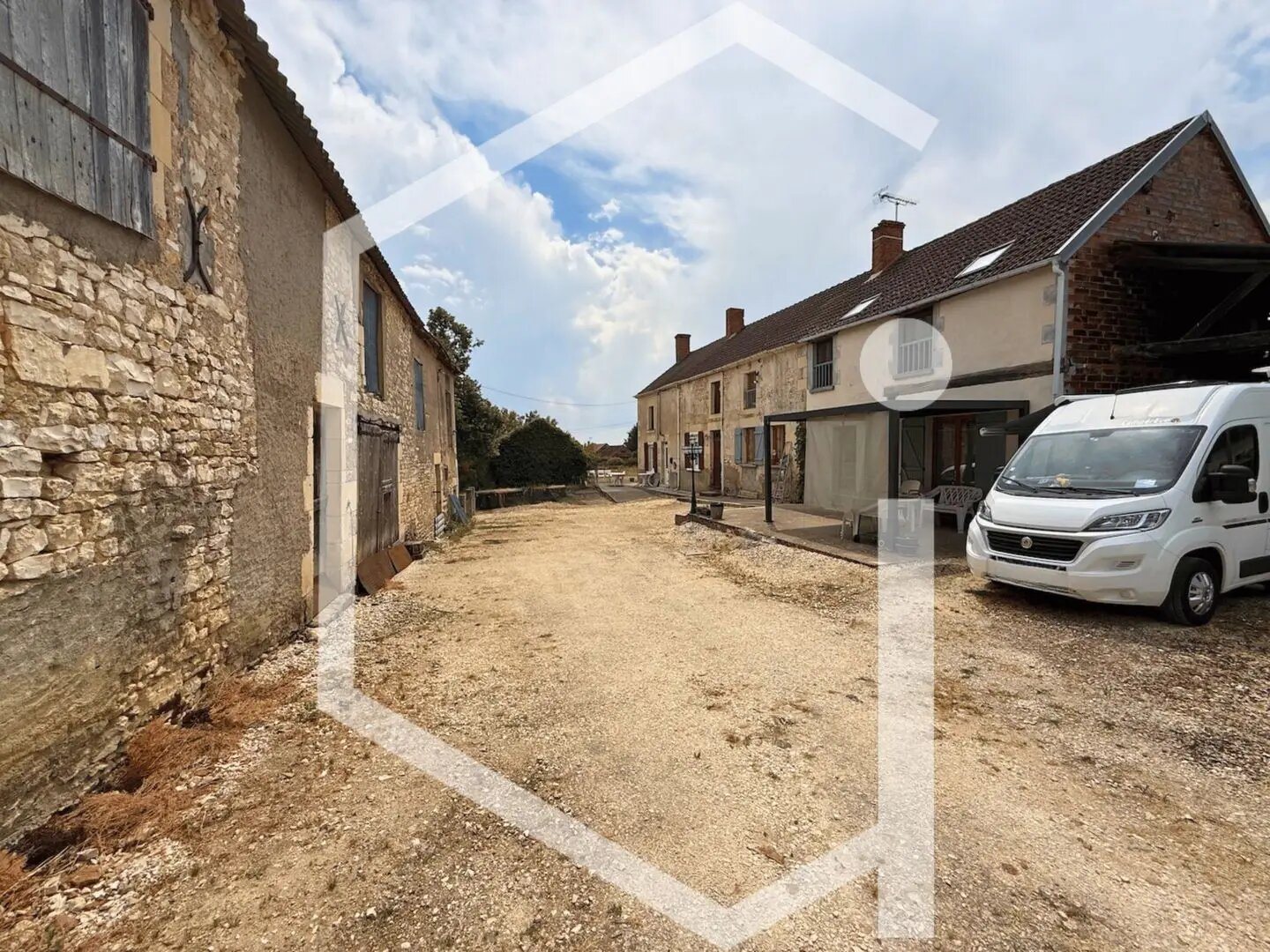 Maison à vendre, 176m², Cosne-Cours-sur-Loire