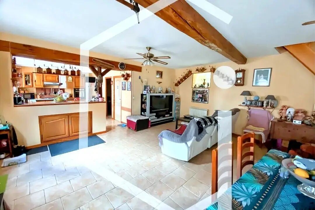 Maison à vendre, 176m², Cosne-Cours-sur-Loire