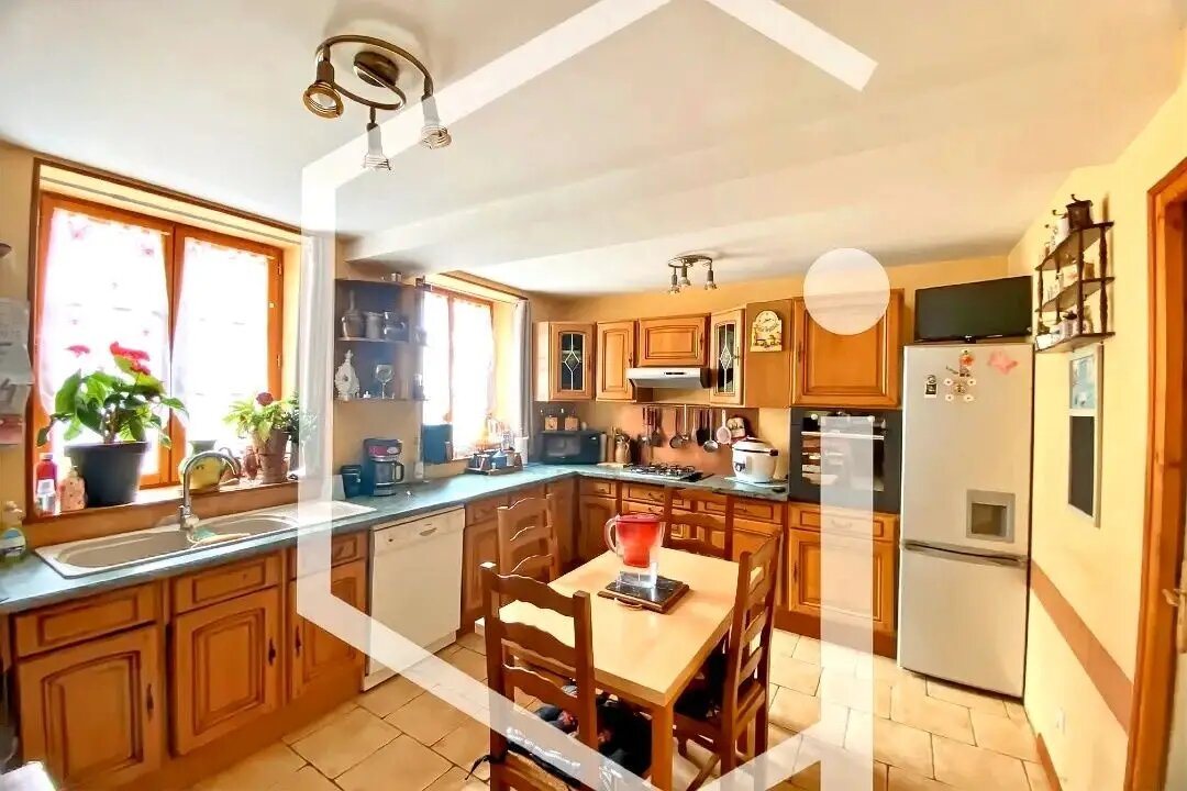 Maison à vendre, 176m², Cosne-Cours-sur-Loire