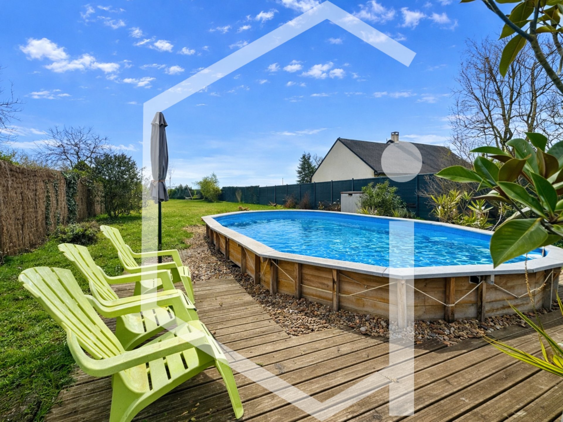 Maison à vendre, 153m², Cosne-Cours-sur-Loire