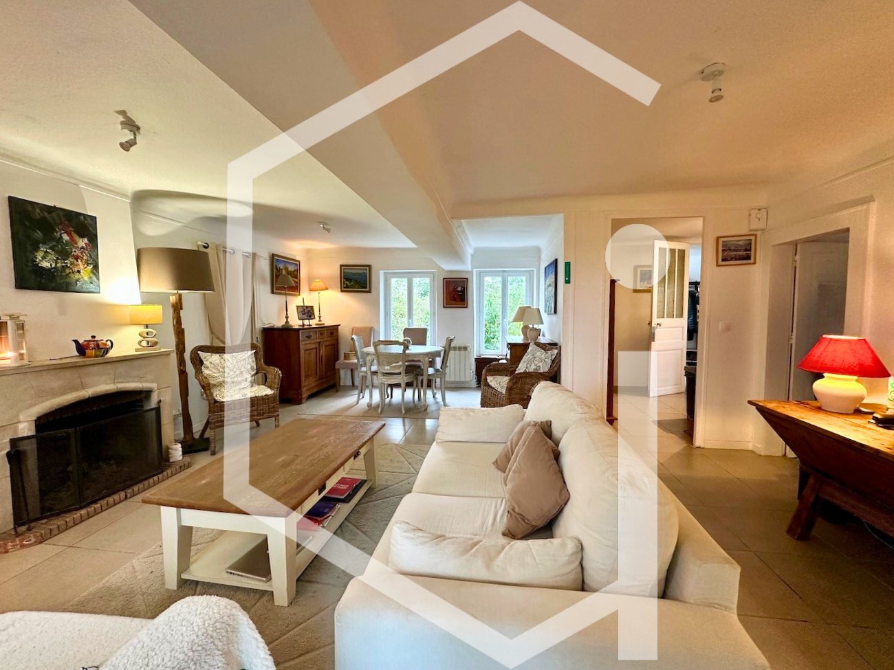 Maison à vendre, 153m², Cosne-Cours-sur-Loire