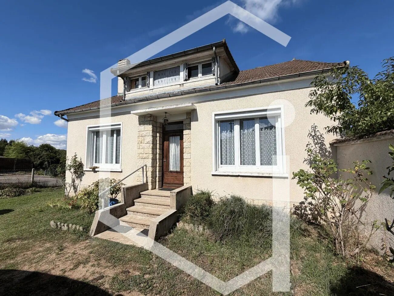Maison à vendre, 114m², Cosne-Cours-sur-Loire
