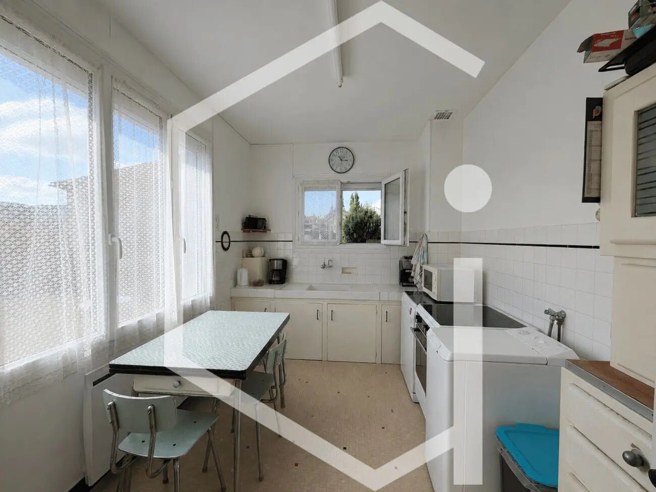 Maison à vendre, 114m², Cosne-Cours-sur-Loire