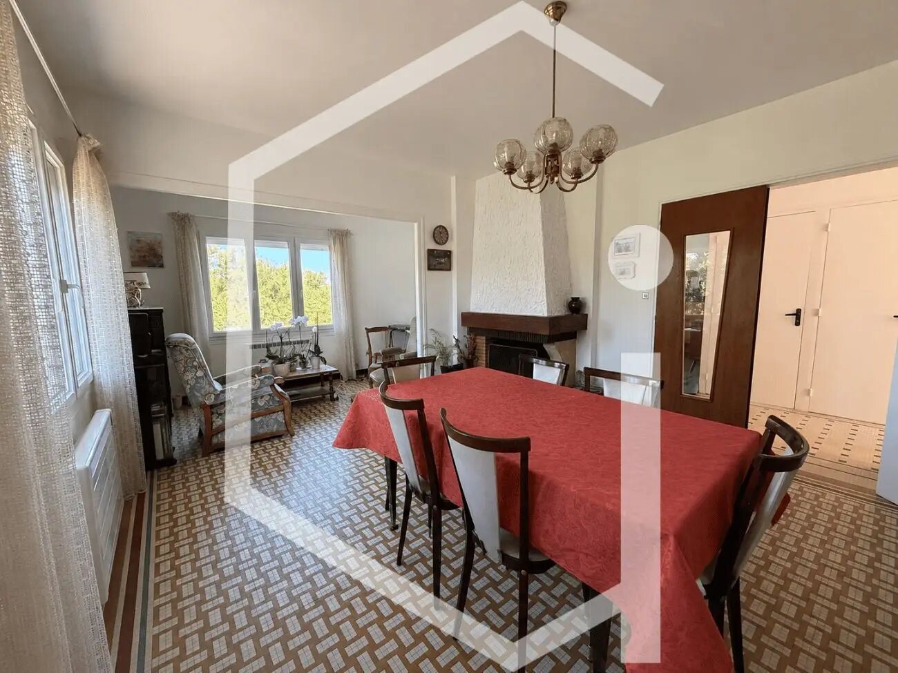 Maison à vendre, 114m², Cosne-Cours-sur-Loire