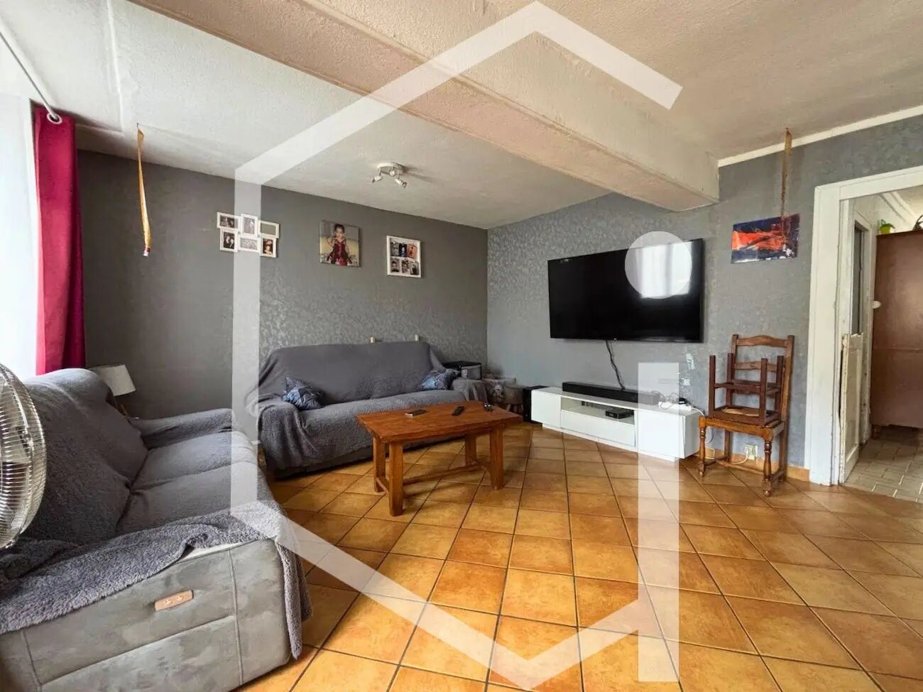 Maison à vendre, 150m², Bonny-sur-Loire