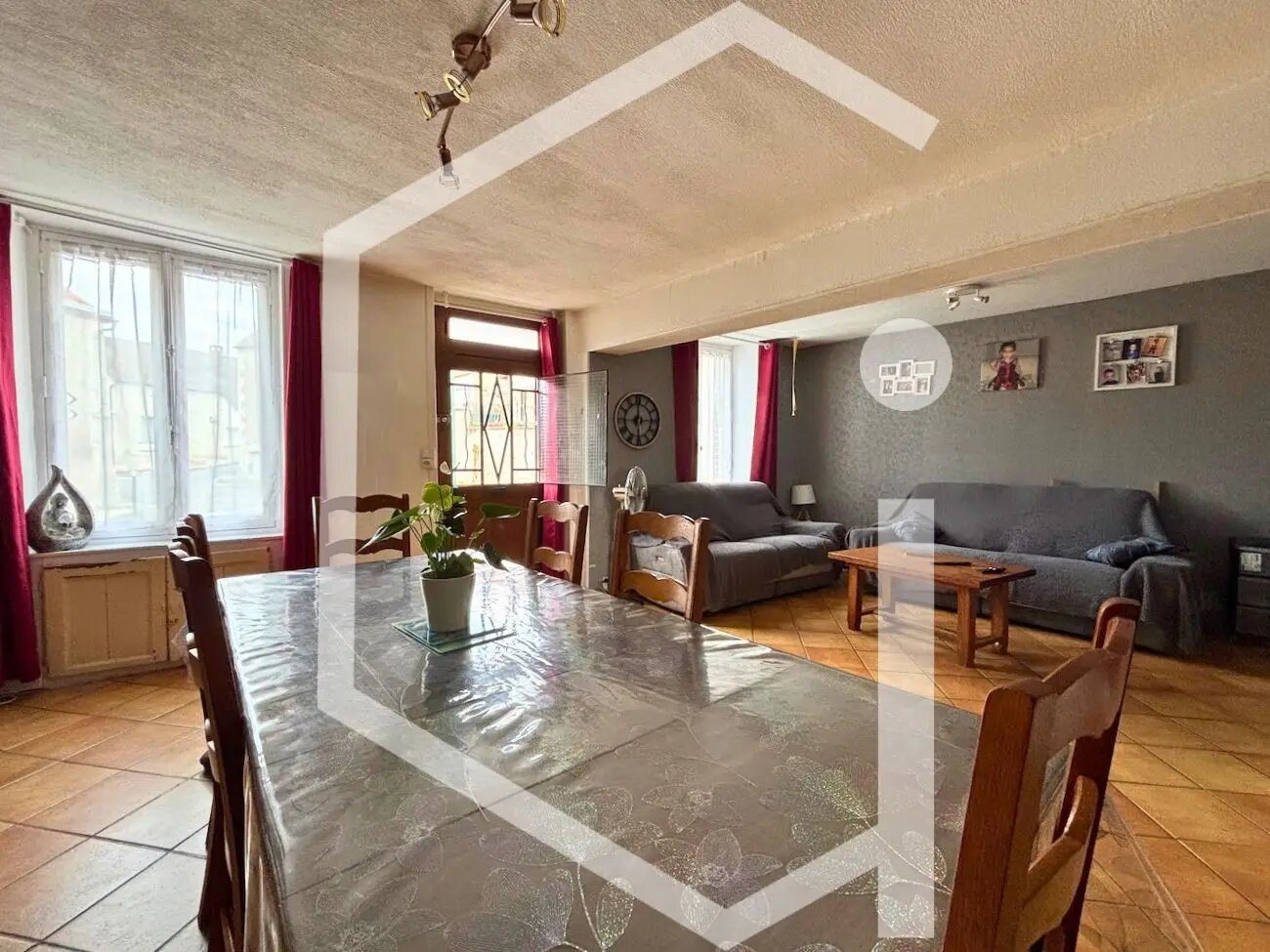 Maison à vendre, 150m², Bonny-sur-Loire