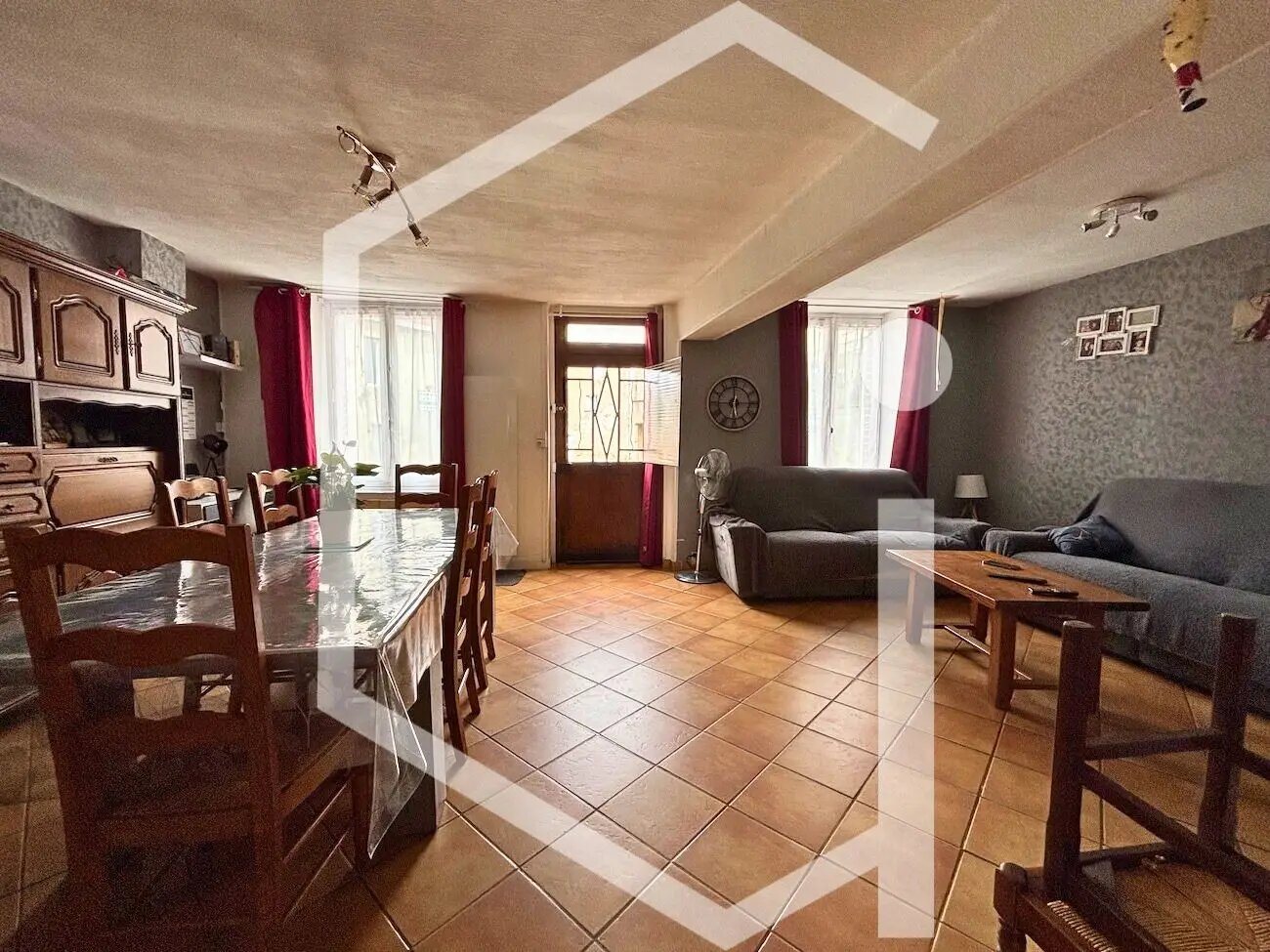 Maison à vendre, 150m², Bonny-sur-Loire