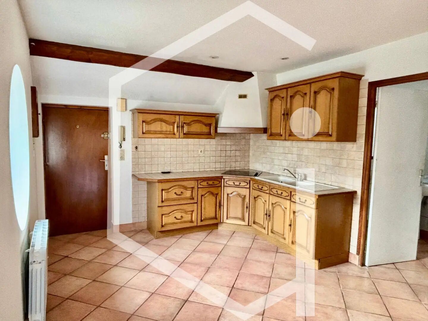 Appartement à vendre, 59m², Cosne-Cours-sur-Loire