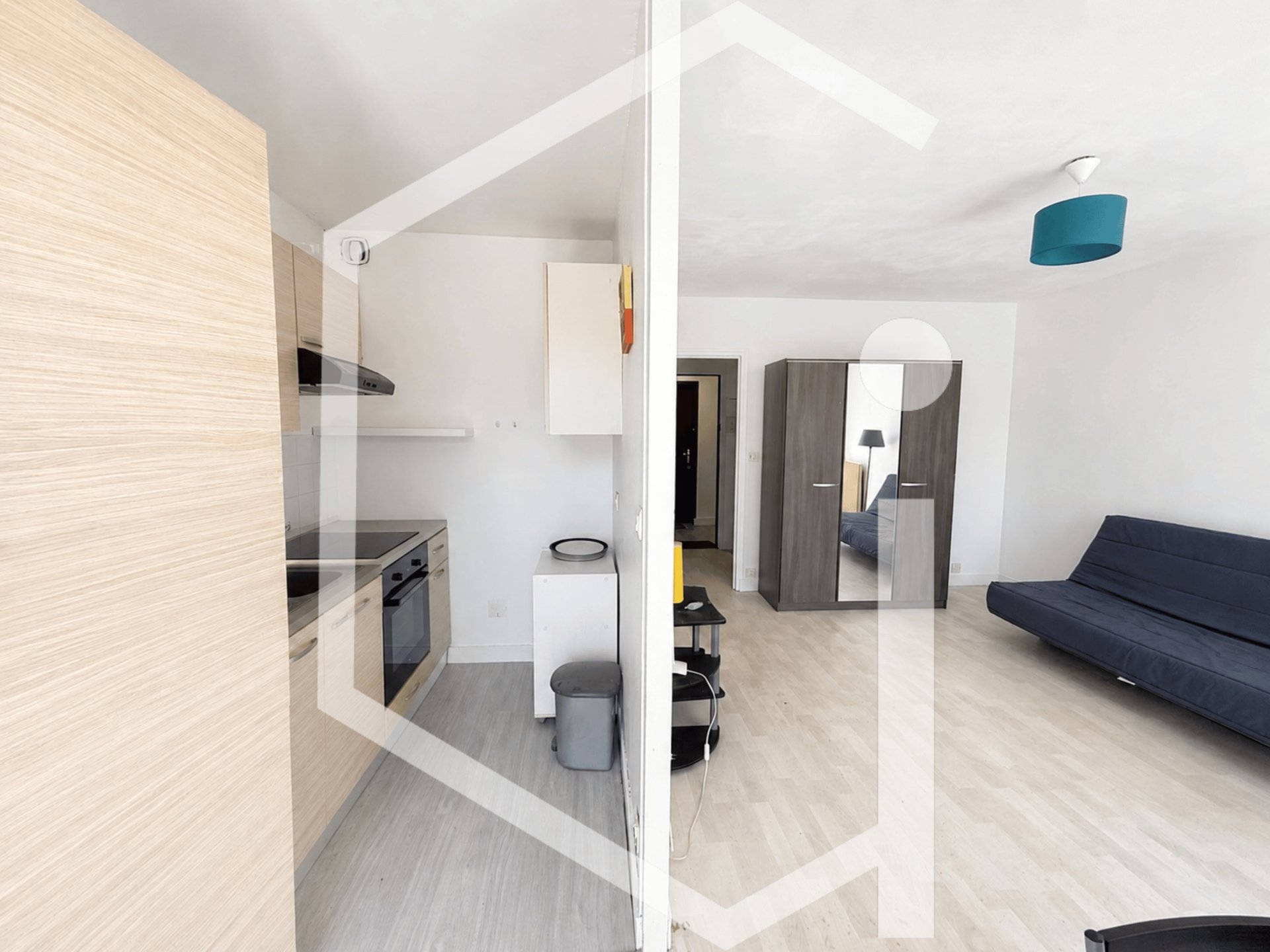 Appartement à vendre, 32m², Cosne-Cours-sur-Loire