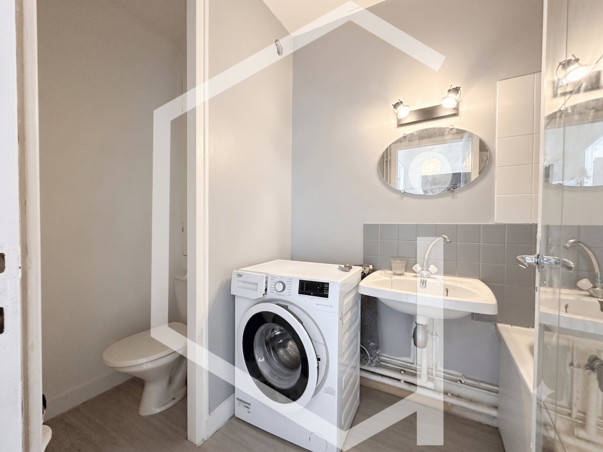 Appartement à vendre, 32m², Cosne-Cours-sur-Loire