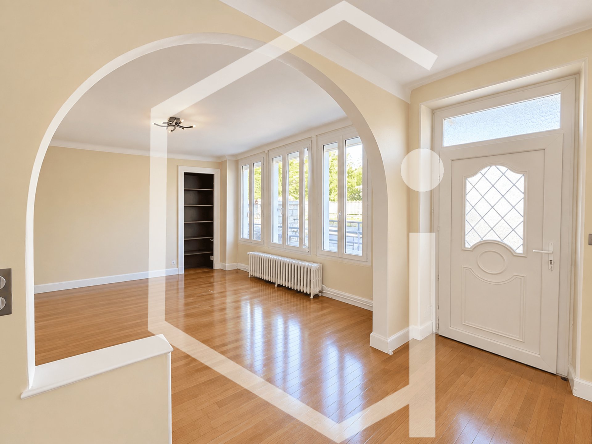 Maison à vendre, 130m², Cosne-Cours-sur-Loire