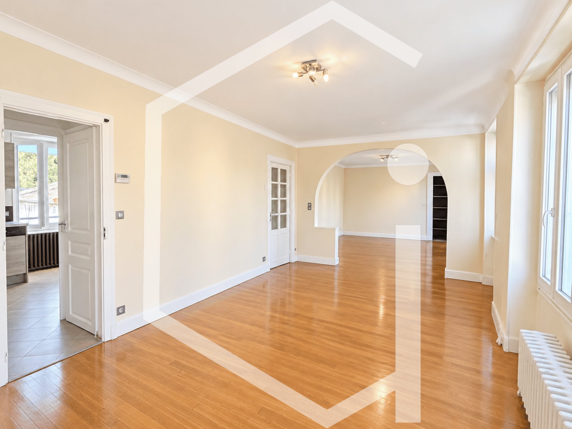 Maison à vendre, 130m², Cosne-Cours-sur-Loire