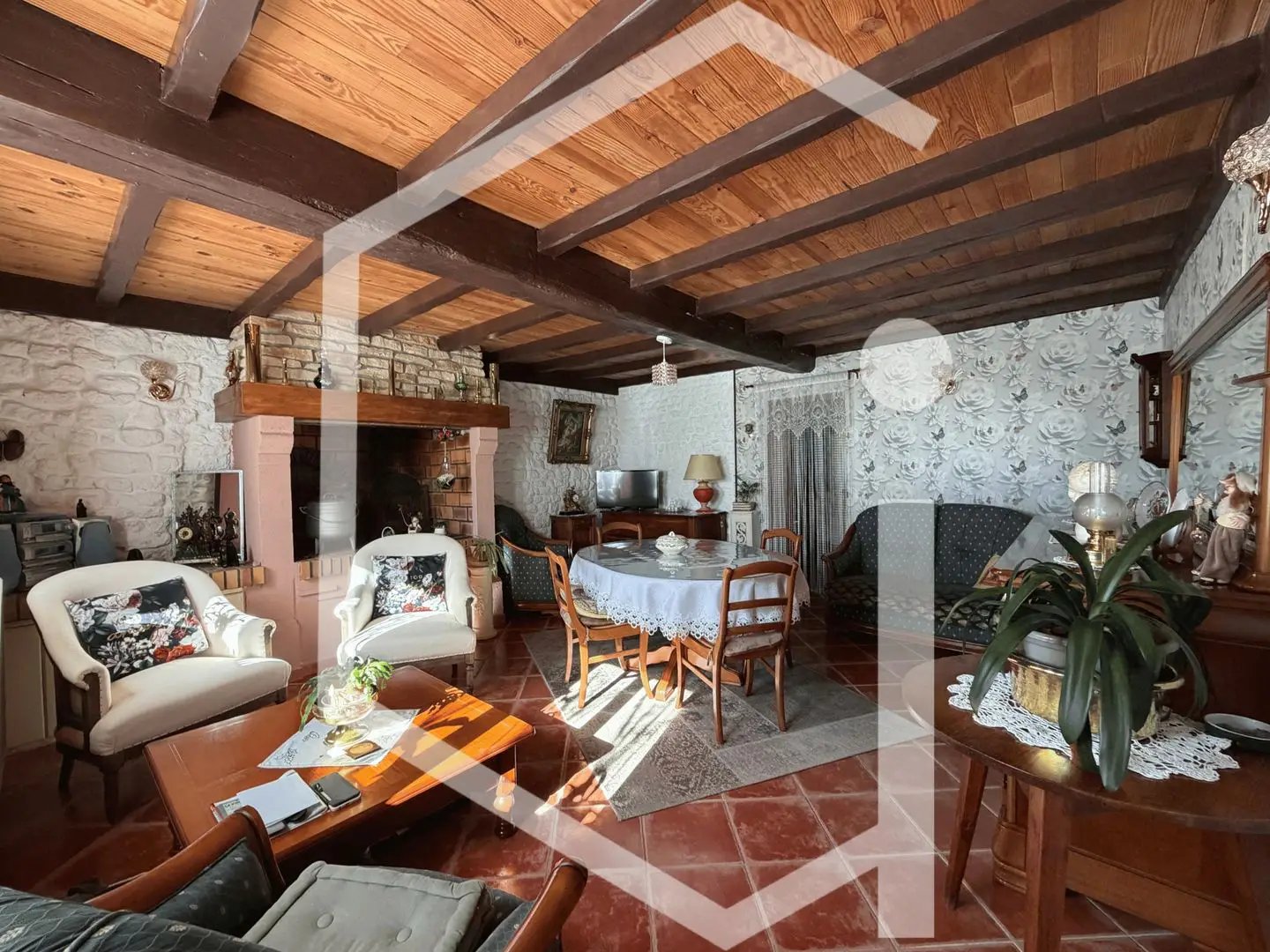 Maison à vendre, 111m², Herry