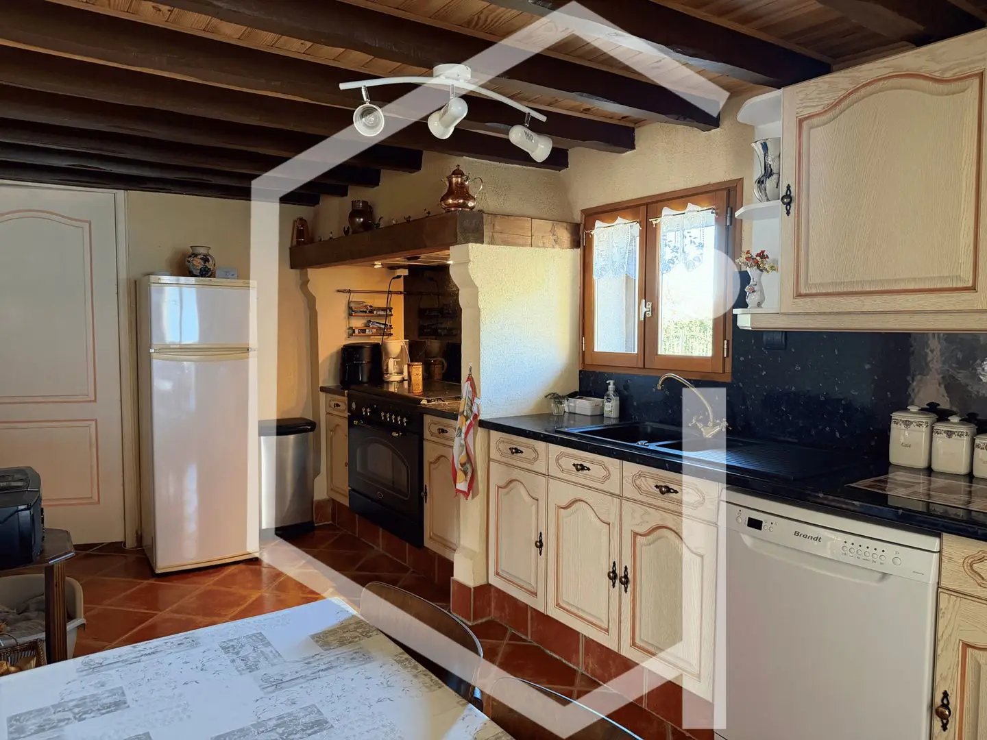 Maison à vendre, 111m², Herry