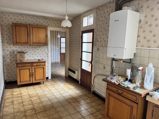 Maison 4 pièces 98 m² · à Casteljaloux · 98 m² · 69 900 €