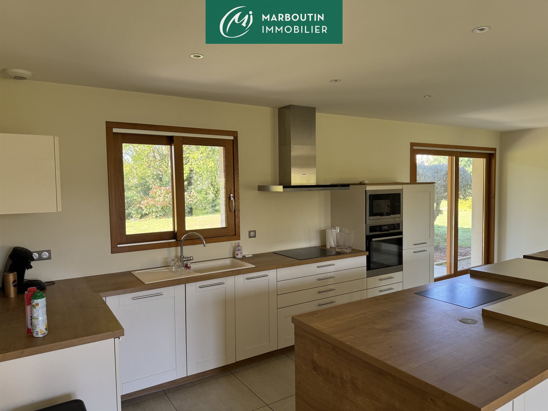 Maison à vendre, 154m², Casteljaloux