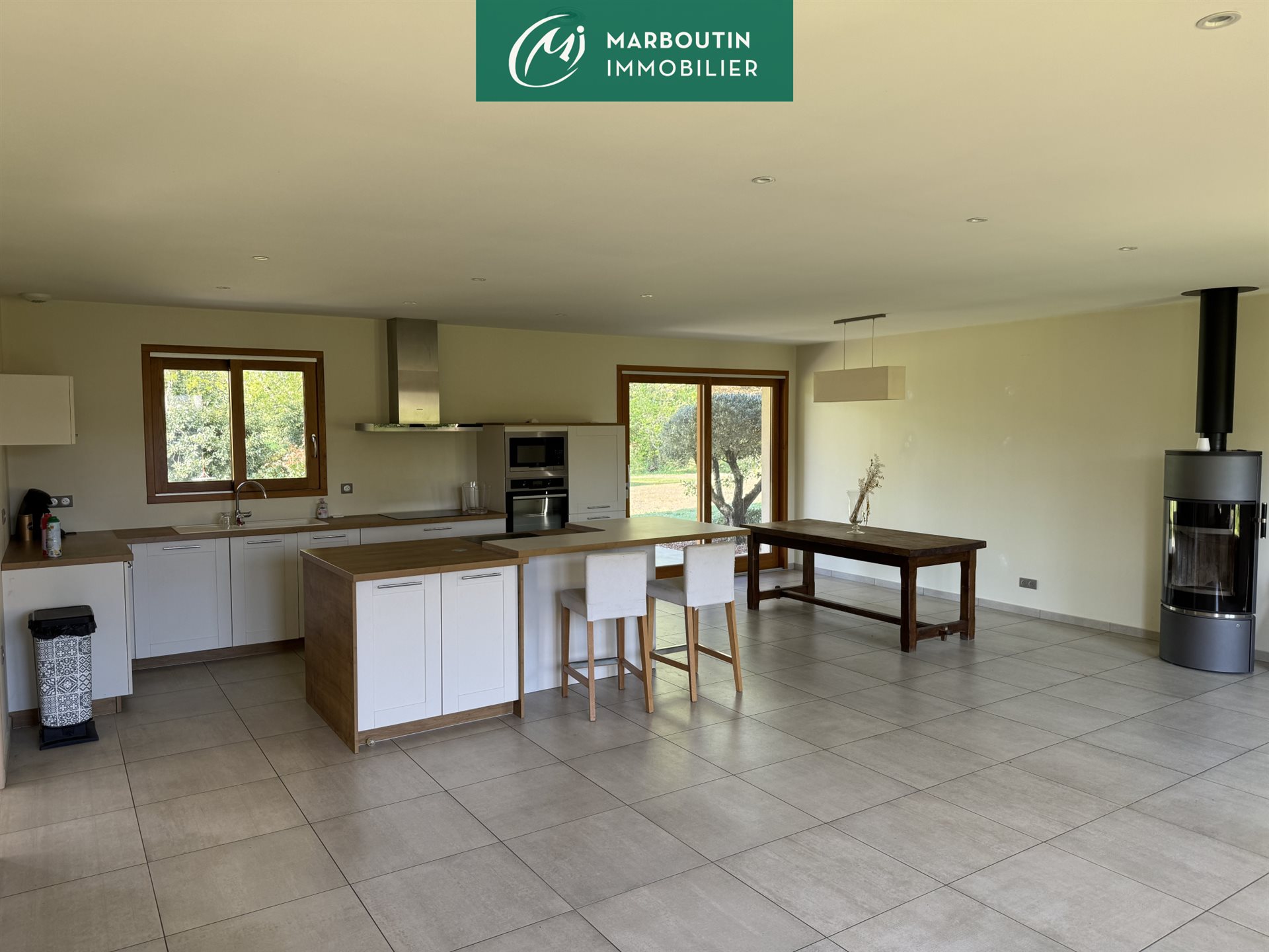 Maison à vendre, 154m², Casteljaloux