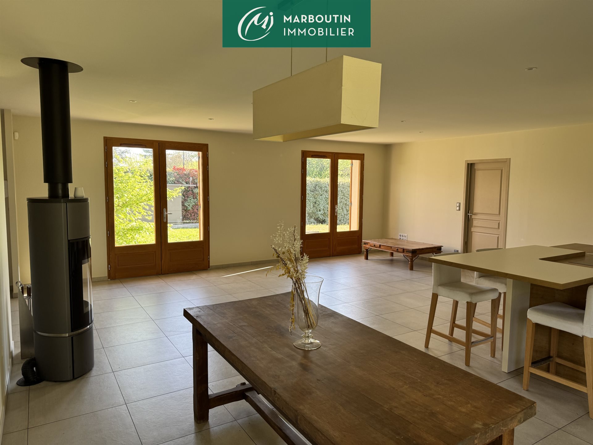 Maison à vendre, 154m², Casteljaloux